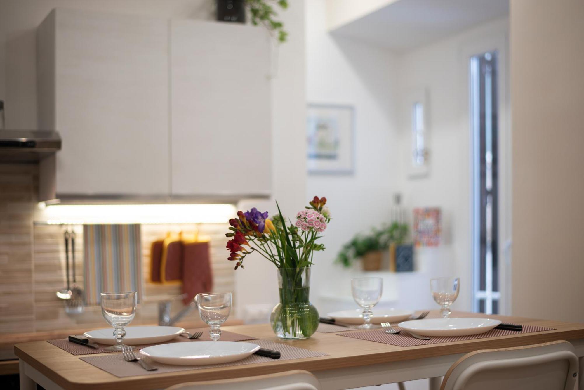 Apartamento Vatican Gem