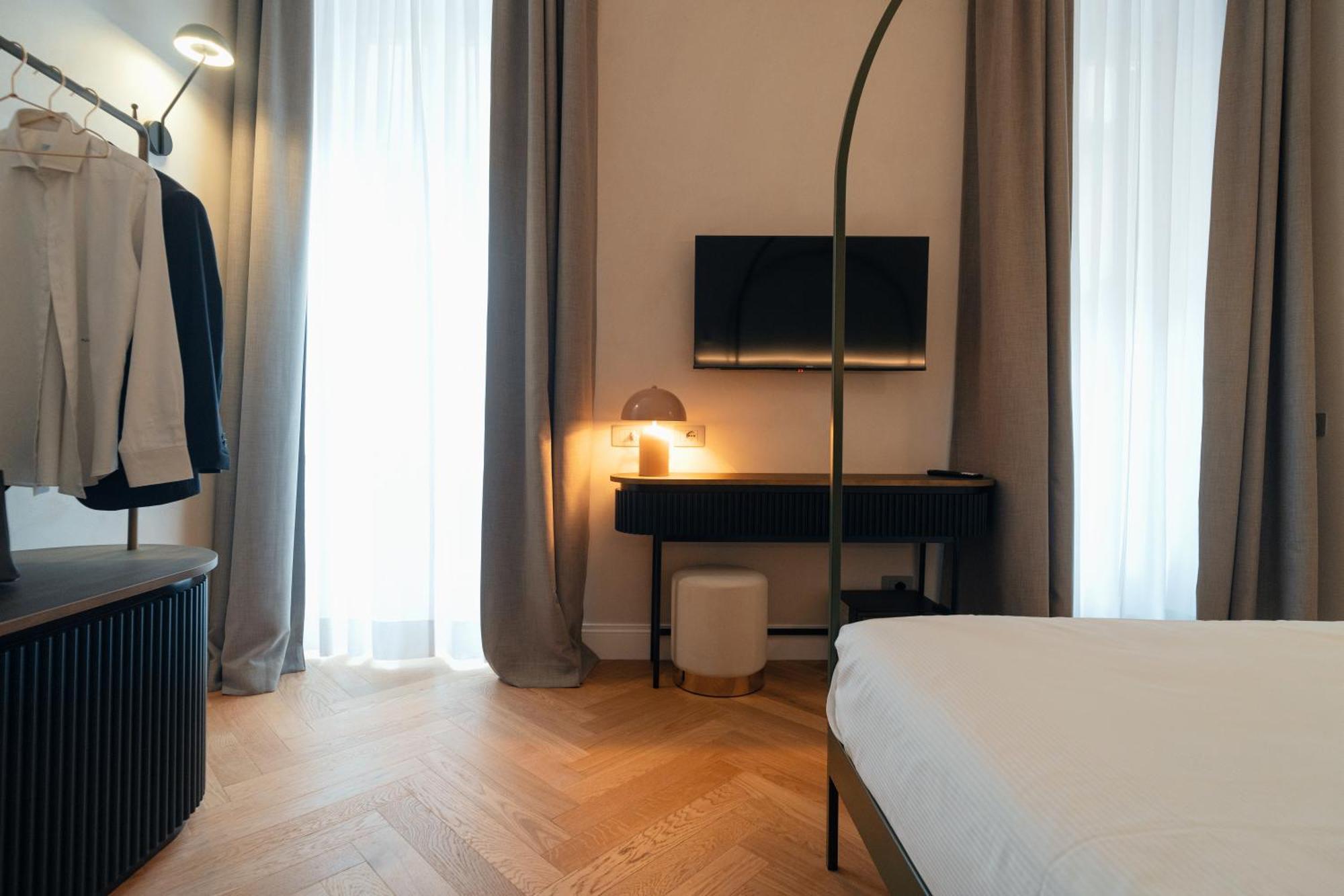 Gasthof The Flow - Via Del Corso