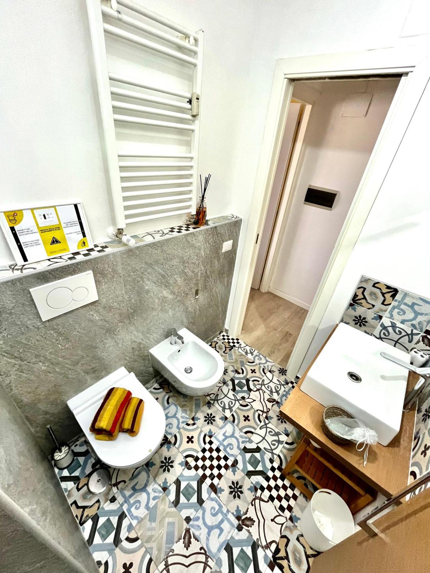 Appartamento Rooftop Garbatella-ostiense Roma