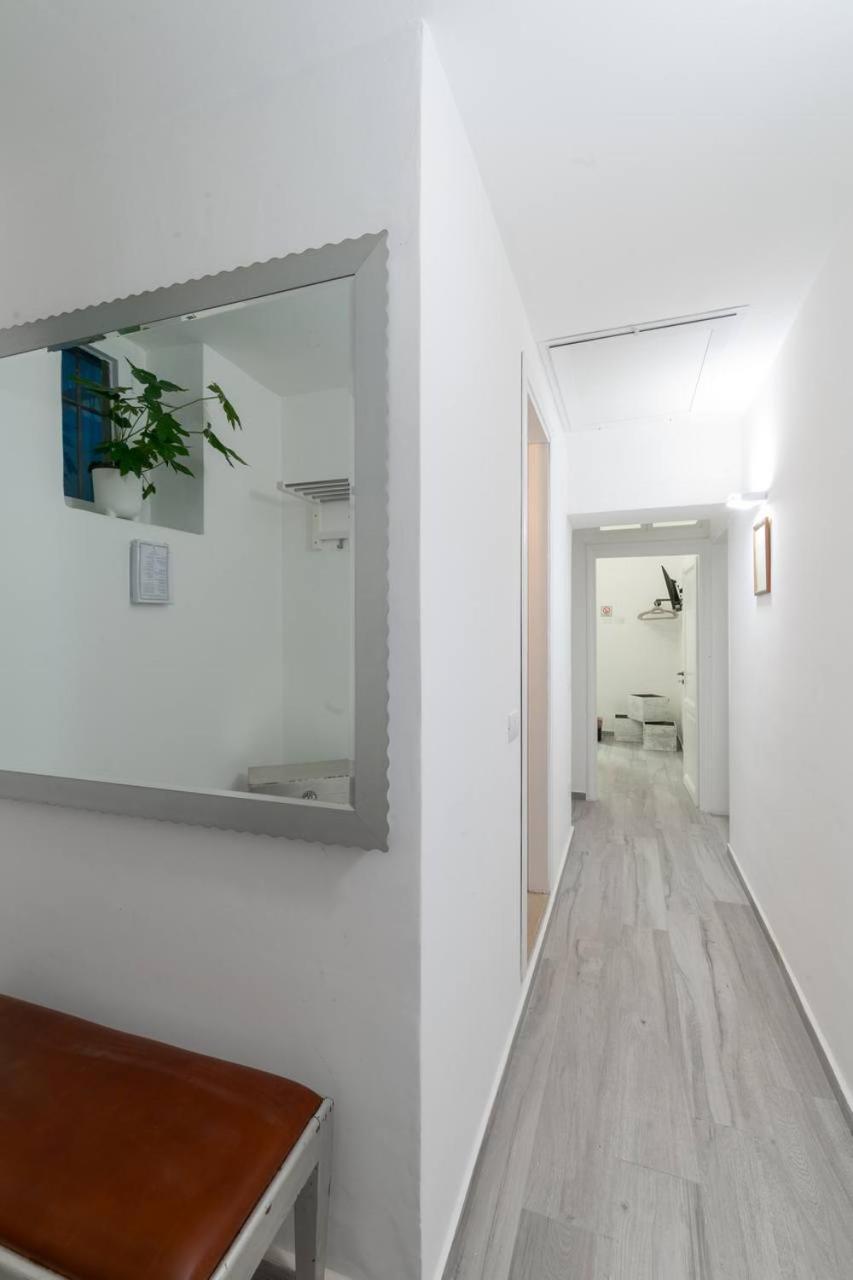 Borgovi House * Roma