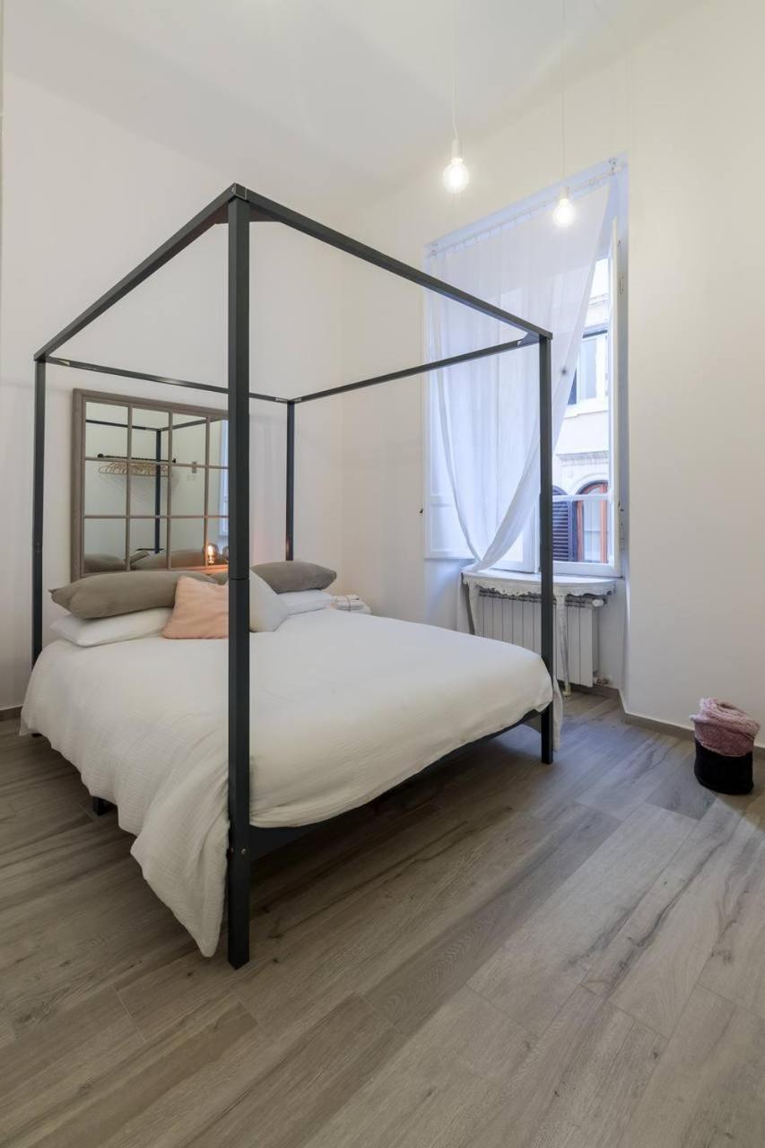 Appartamento Borgovi House *