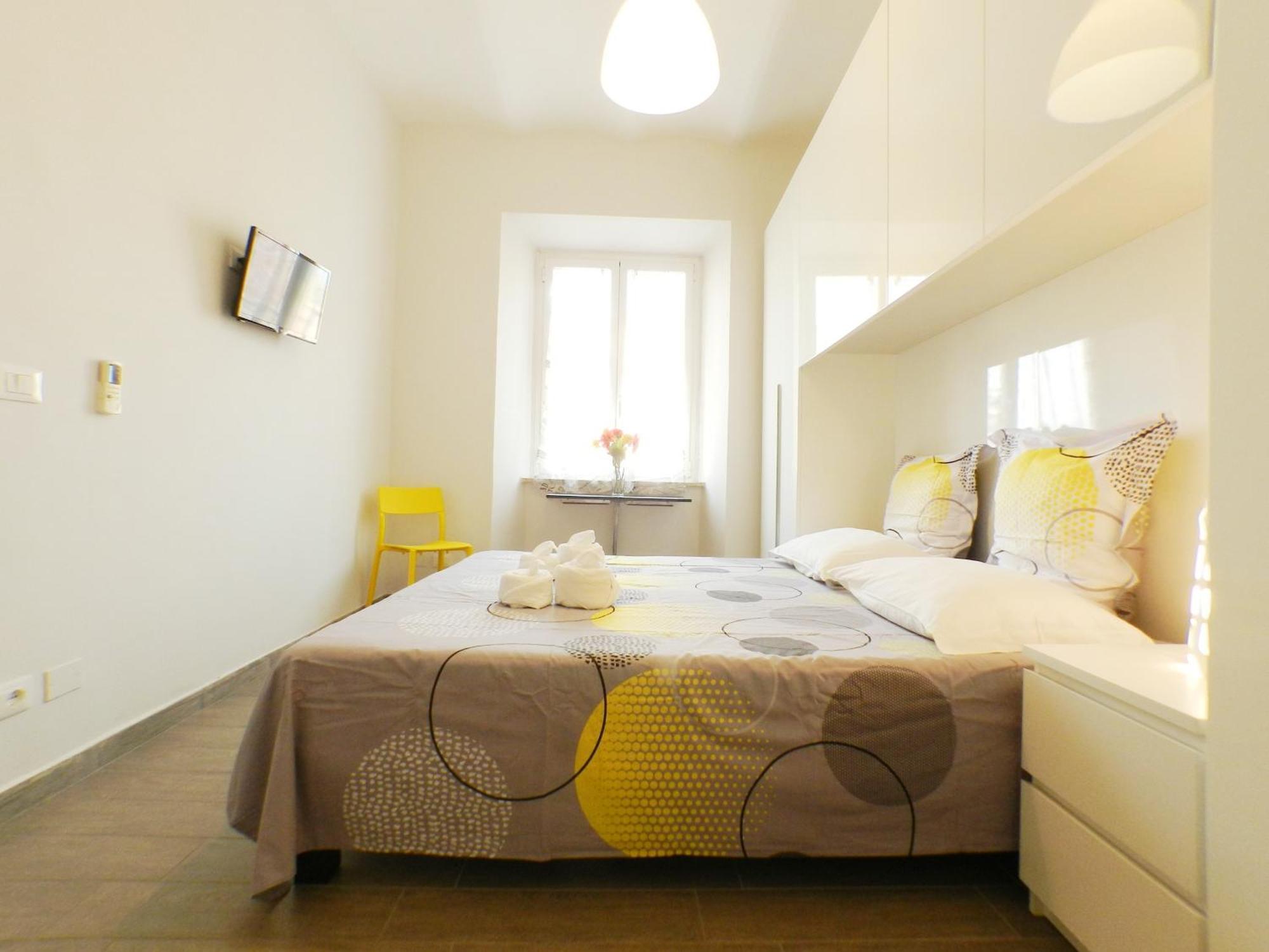 Movie Apartamento *