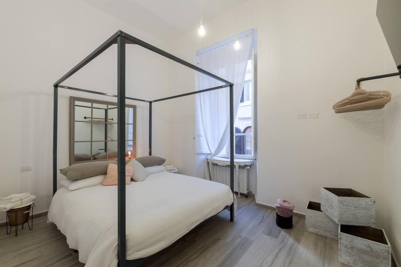 Appartamento Borgovi House Roma