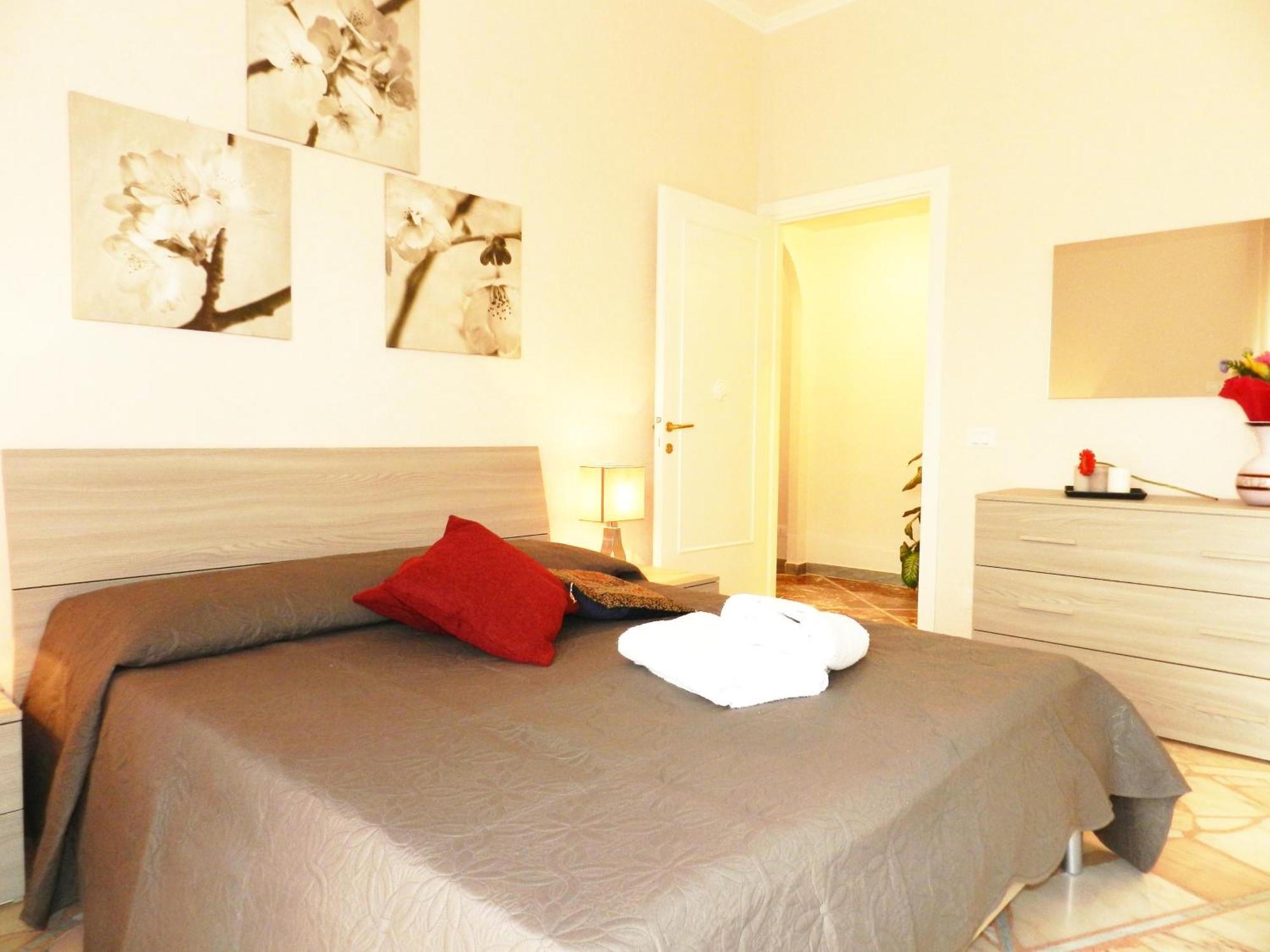 Apartment Anthony's Rome