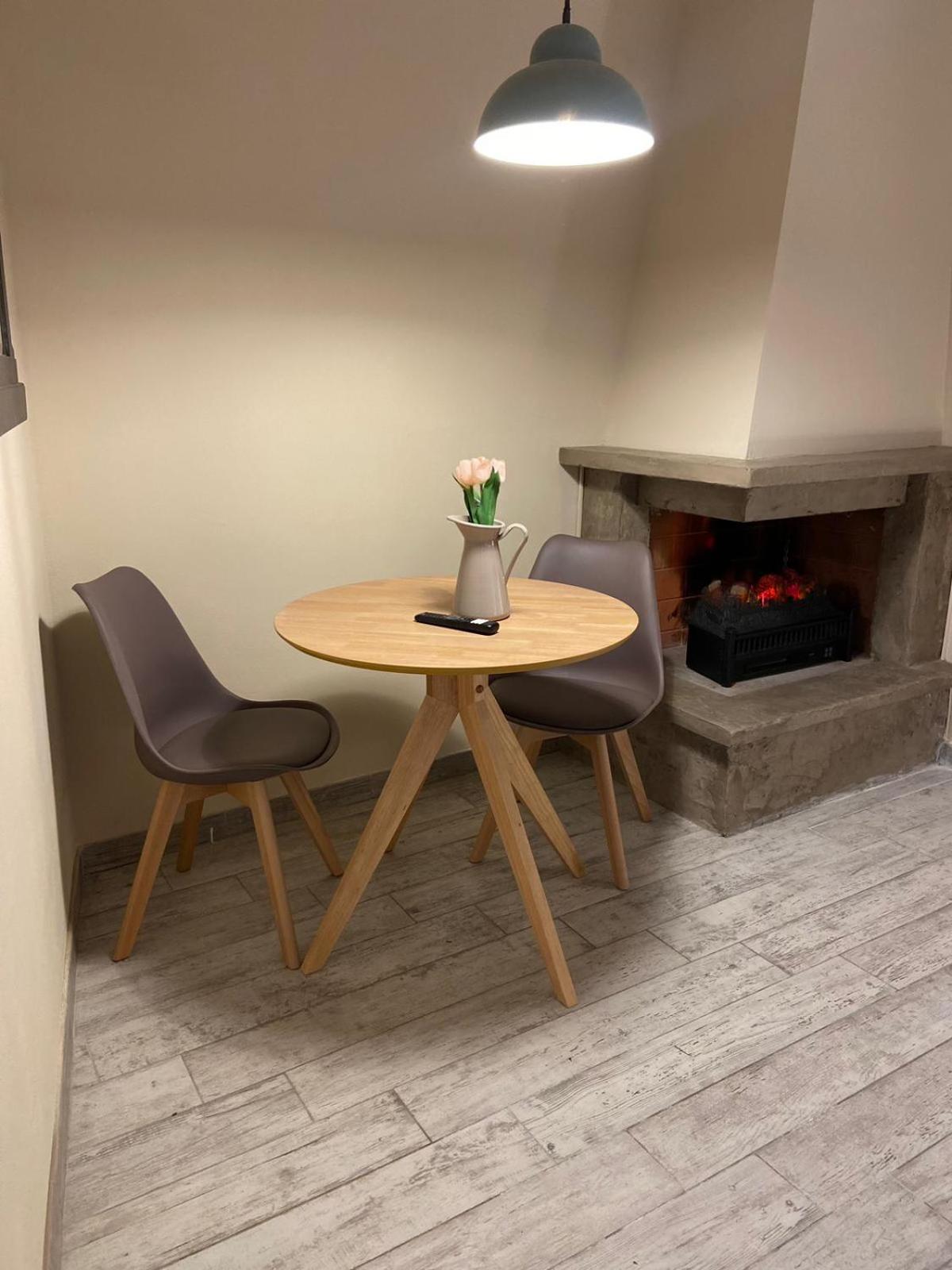 Apartamento Tiziano's House San Pietro Station Roma