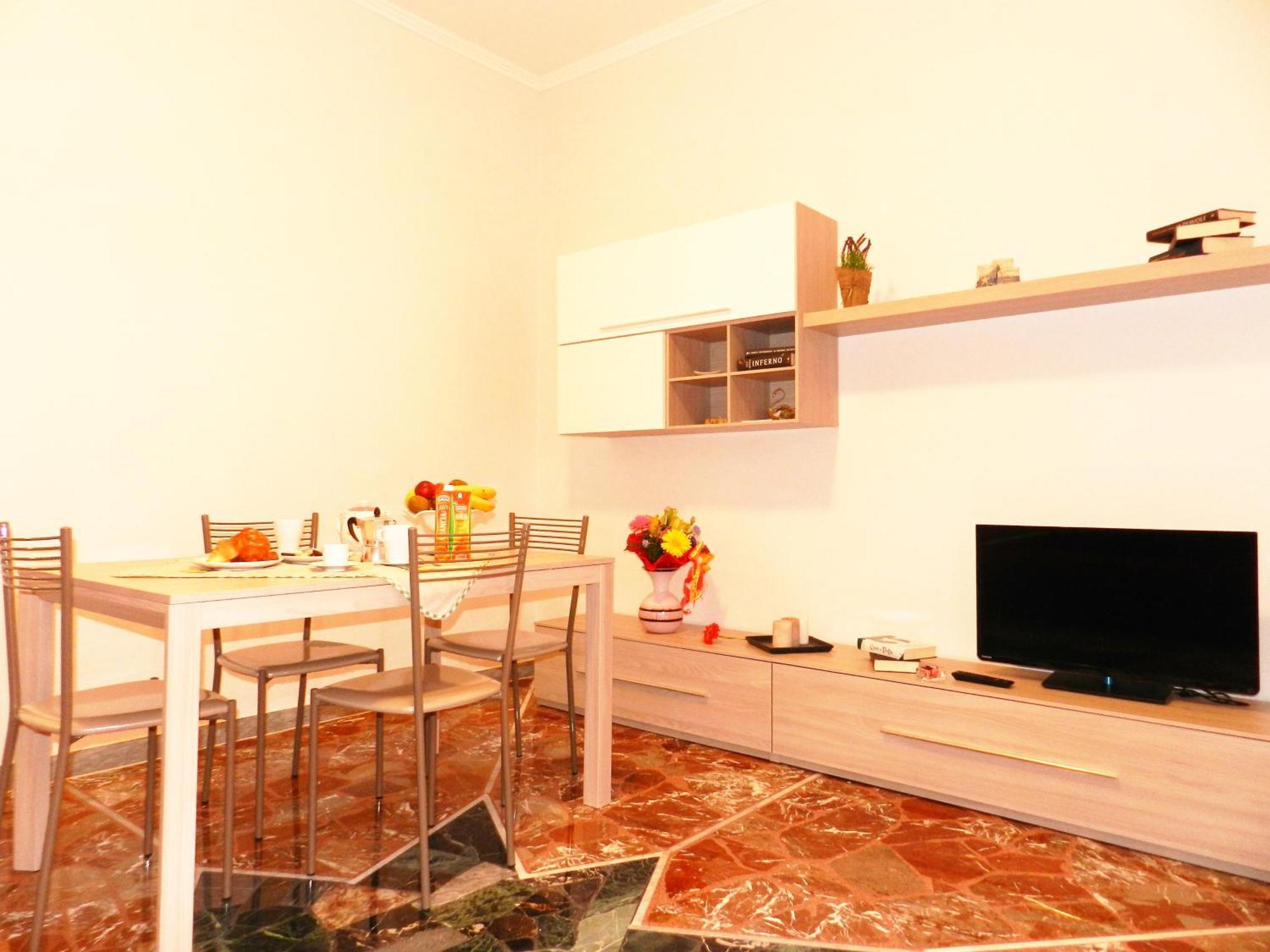 Apartamento Anthony's