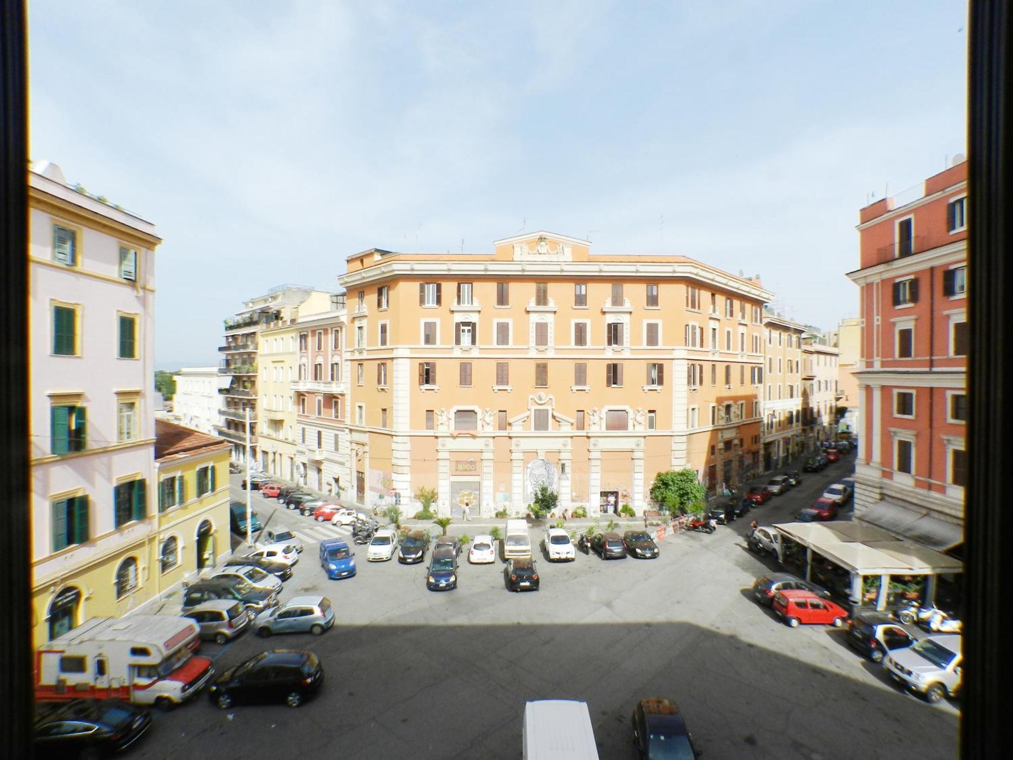 Appartamento Movie