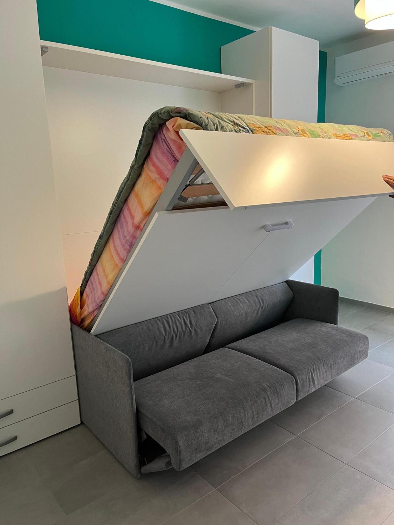 Apartment Smart Tiburtina
