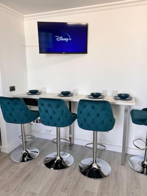 Apartamento Mezzo Experience Eur