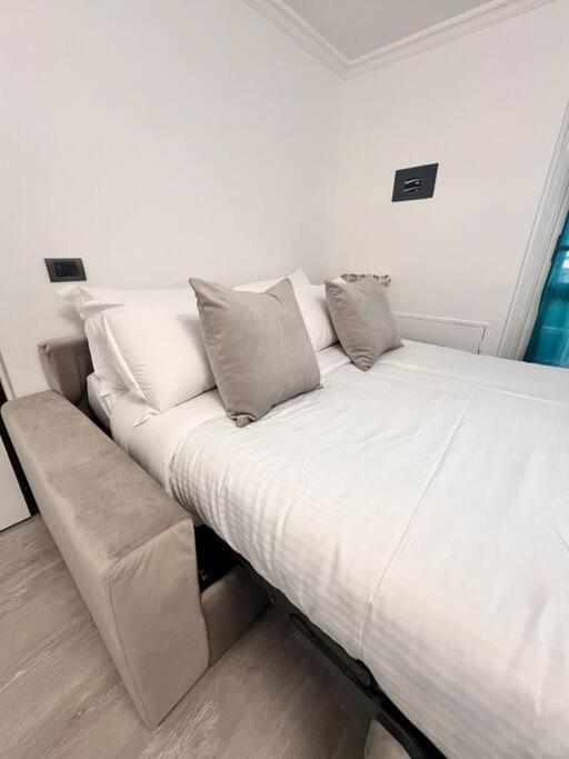 Mezzo Experience Eur Apartamento