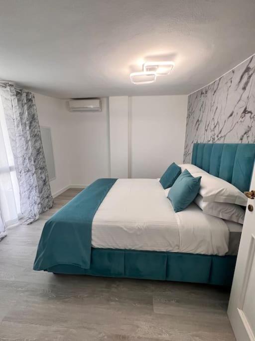 Mezzo Experience Eur Apartamento
