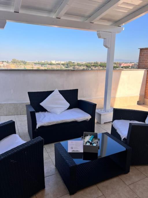 Apartamento Mezzo Experience Eur