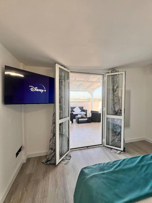 Mezzo Experience Eur Roma