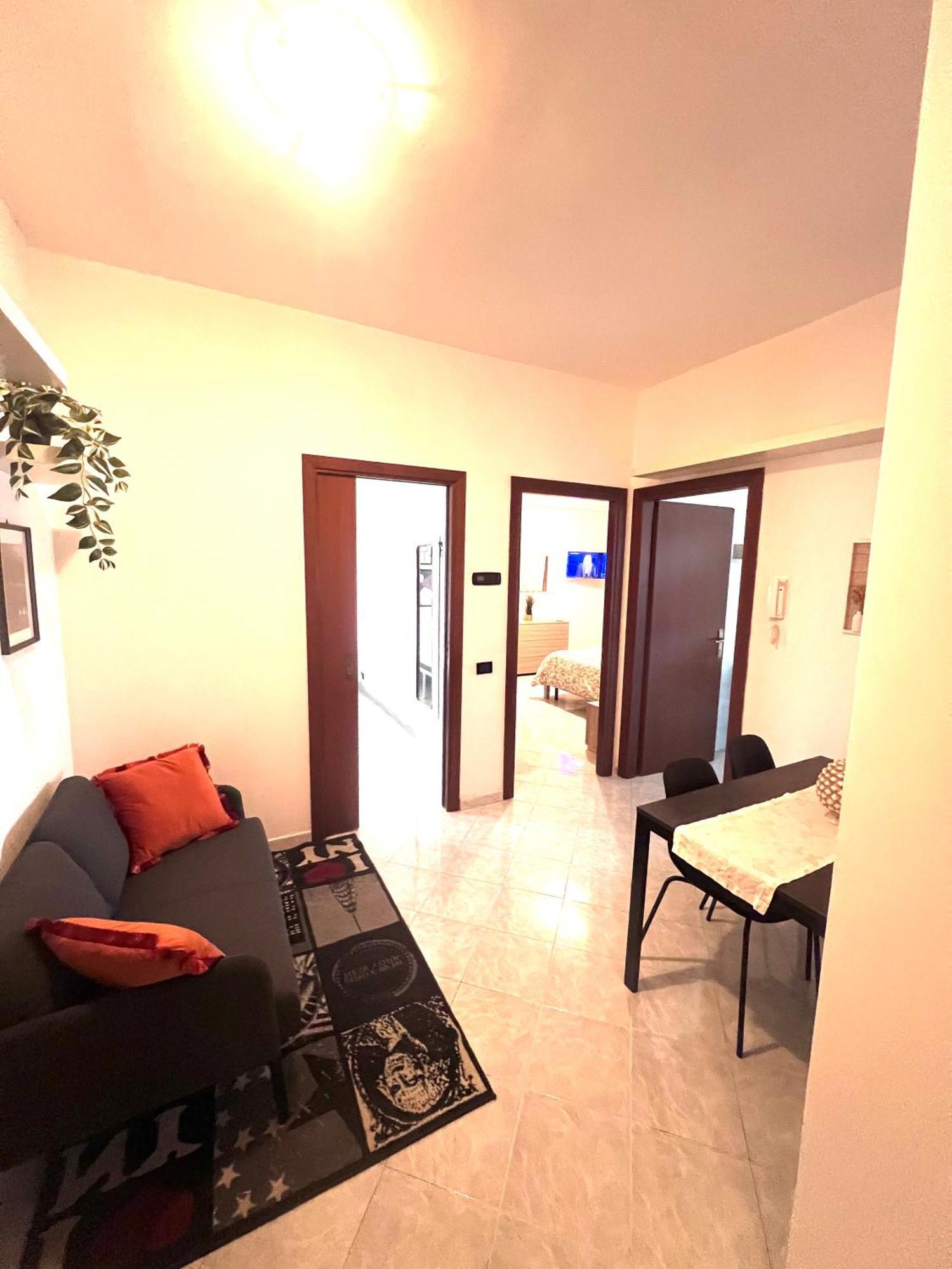 Apartment Romesuitetitti *