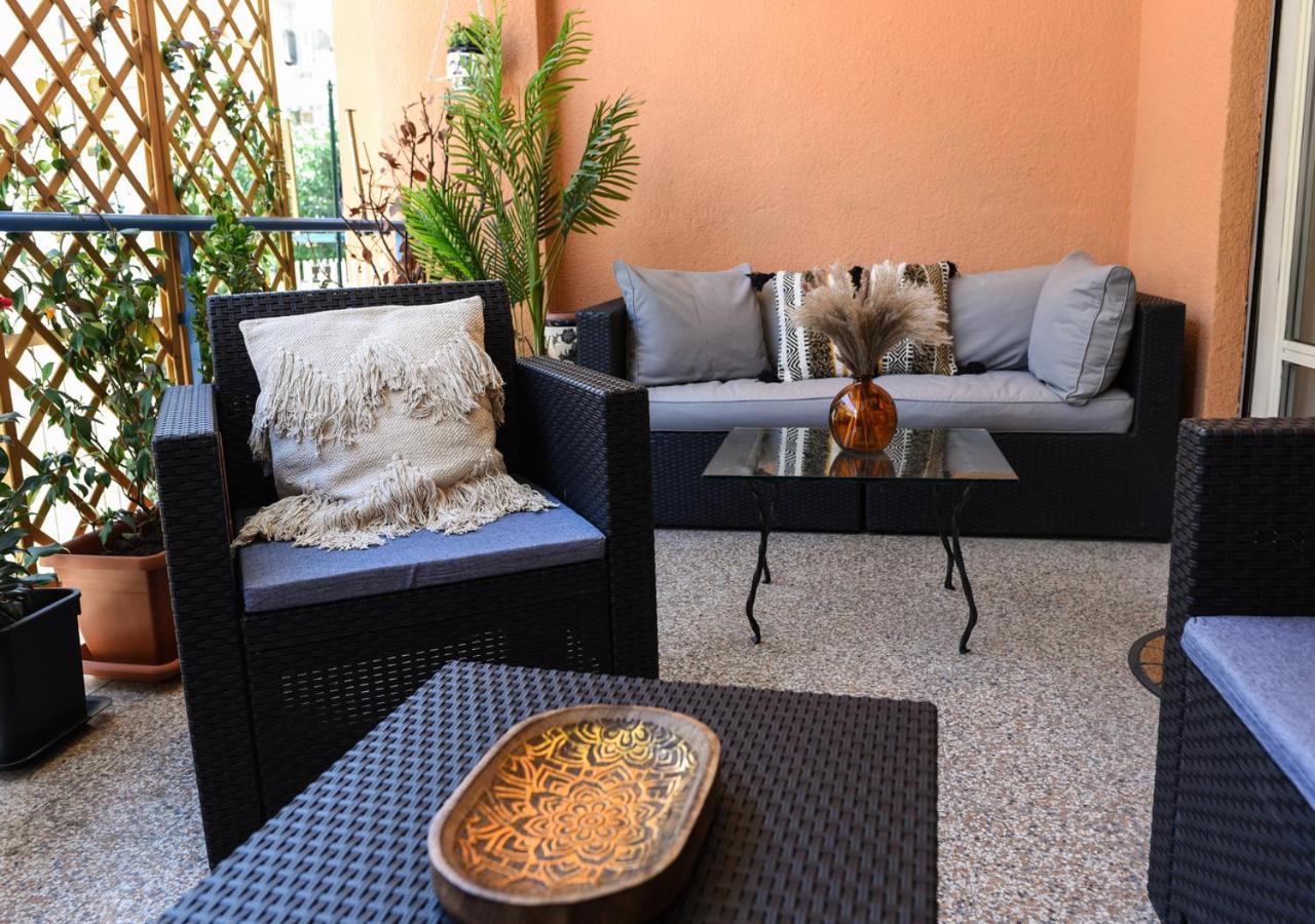 Appartamento Trastevere Station - Terrace In The Centre