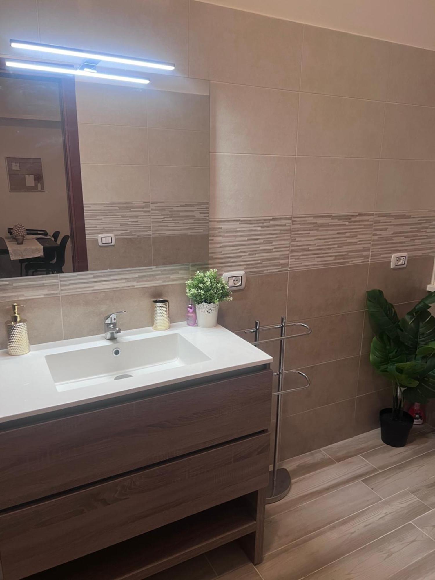 Romesuitetitti Apartamento