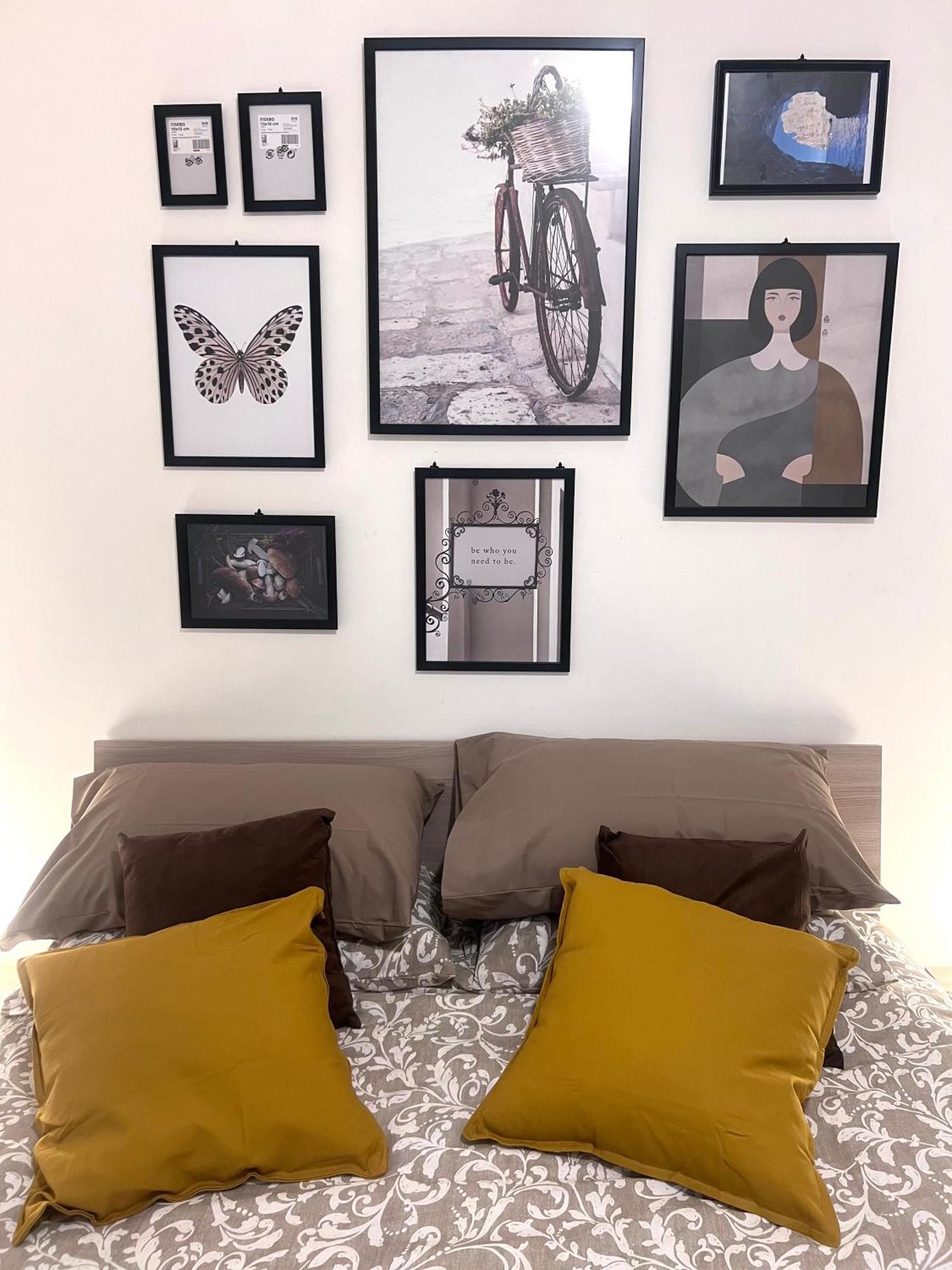Apartamento Romesuitetitti *
