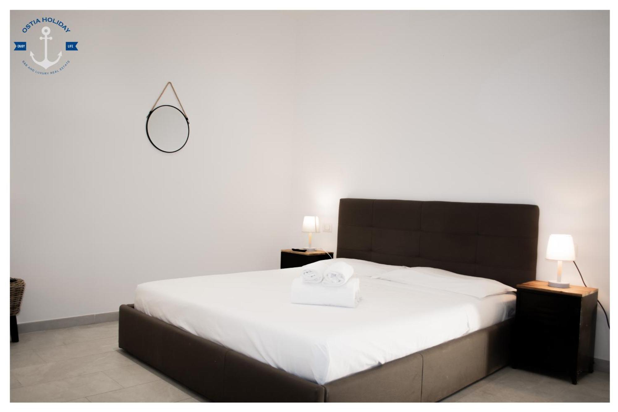 Apartamento Ostia Kendra *