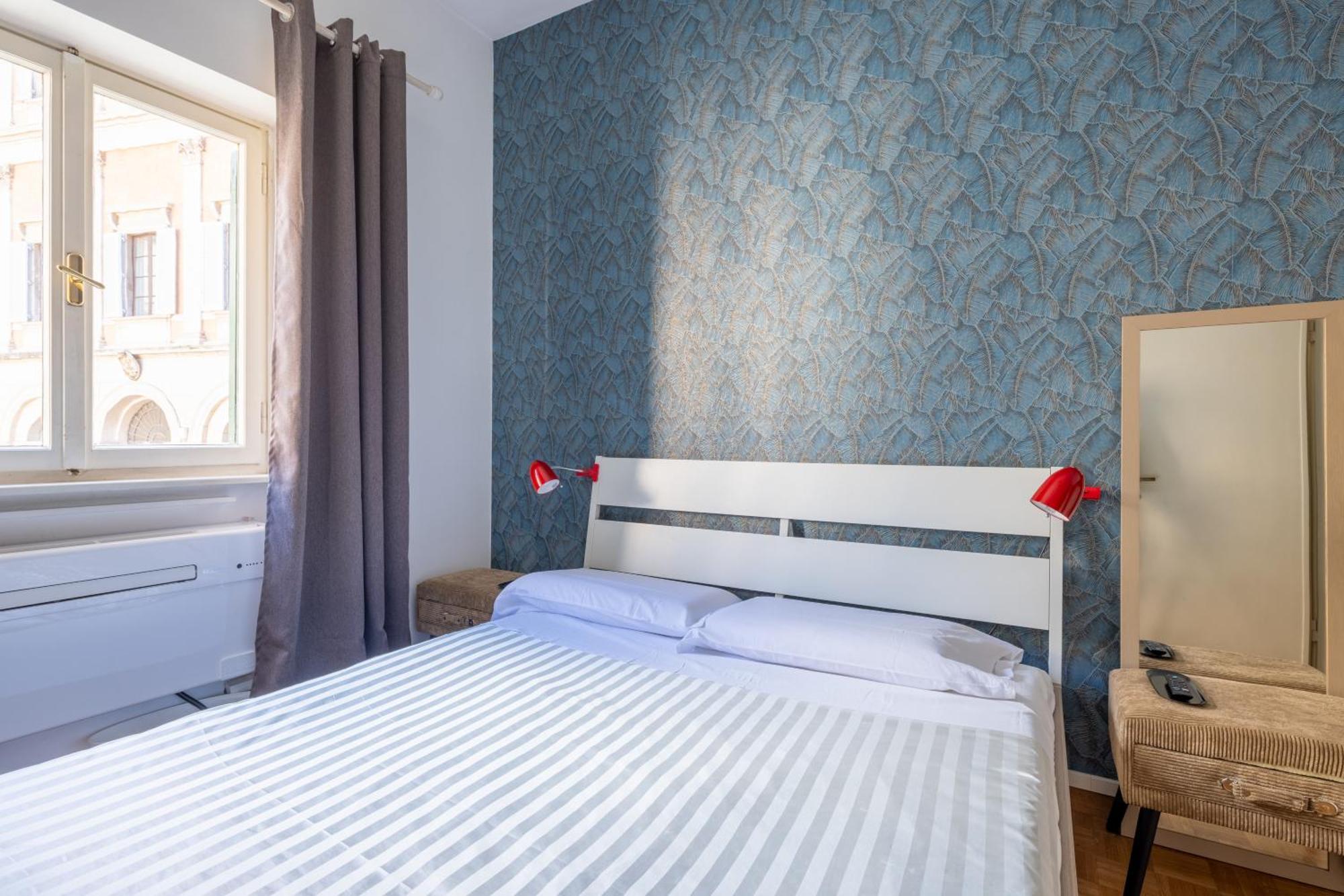Charming With View In The Heart Of Appartamento *