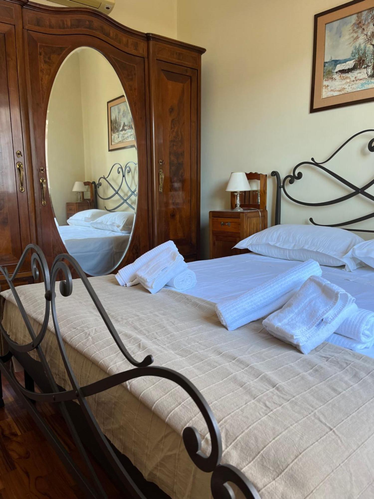 La Casa Di Lucia - Homy Apartment Rome