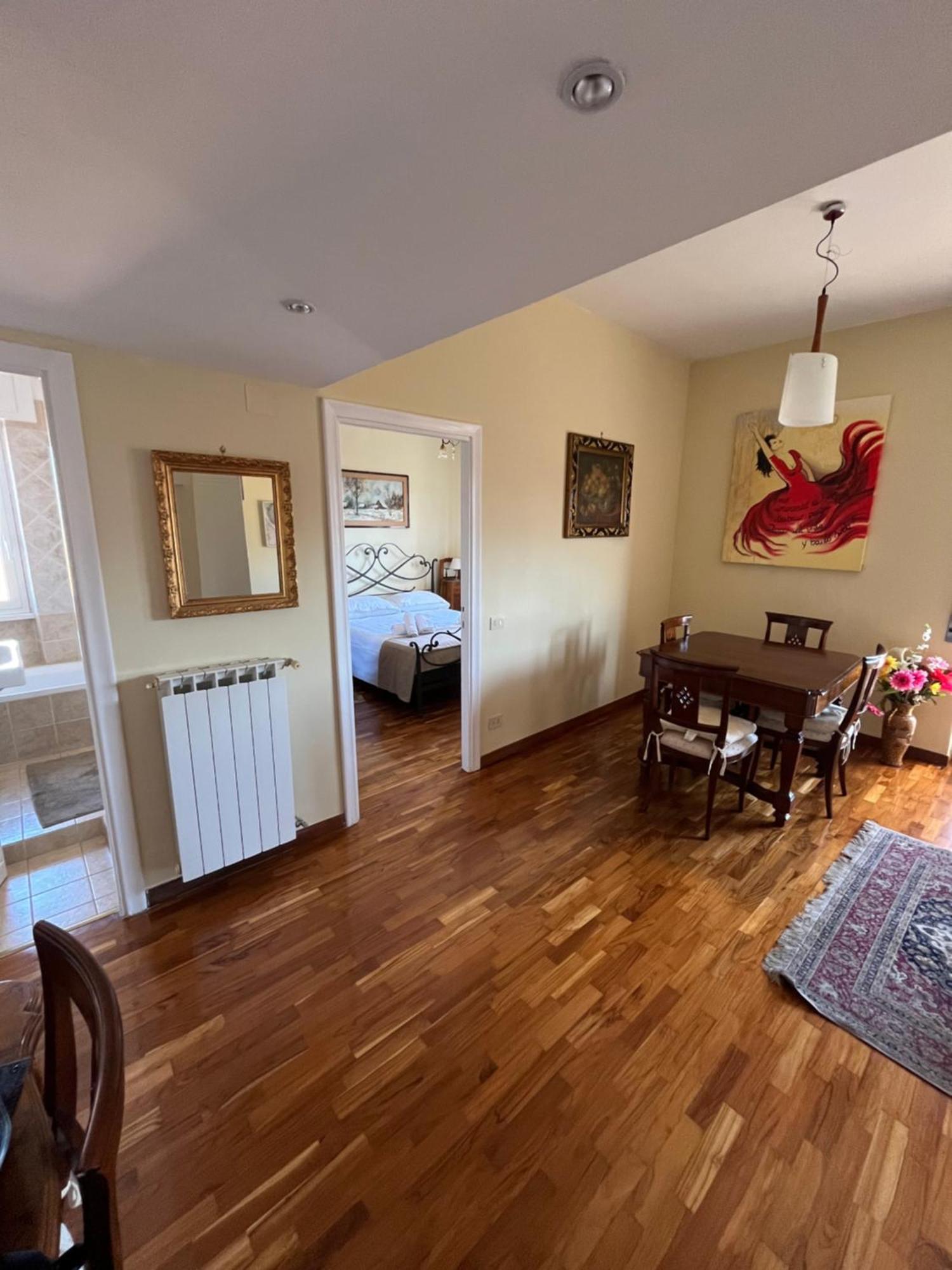 La Casa Di Lucia - Homy Apartment *