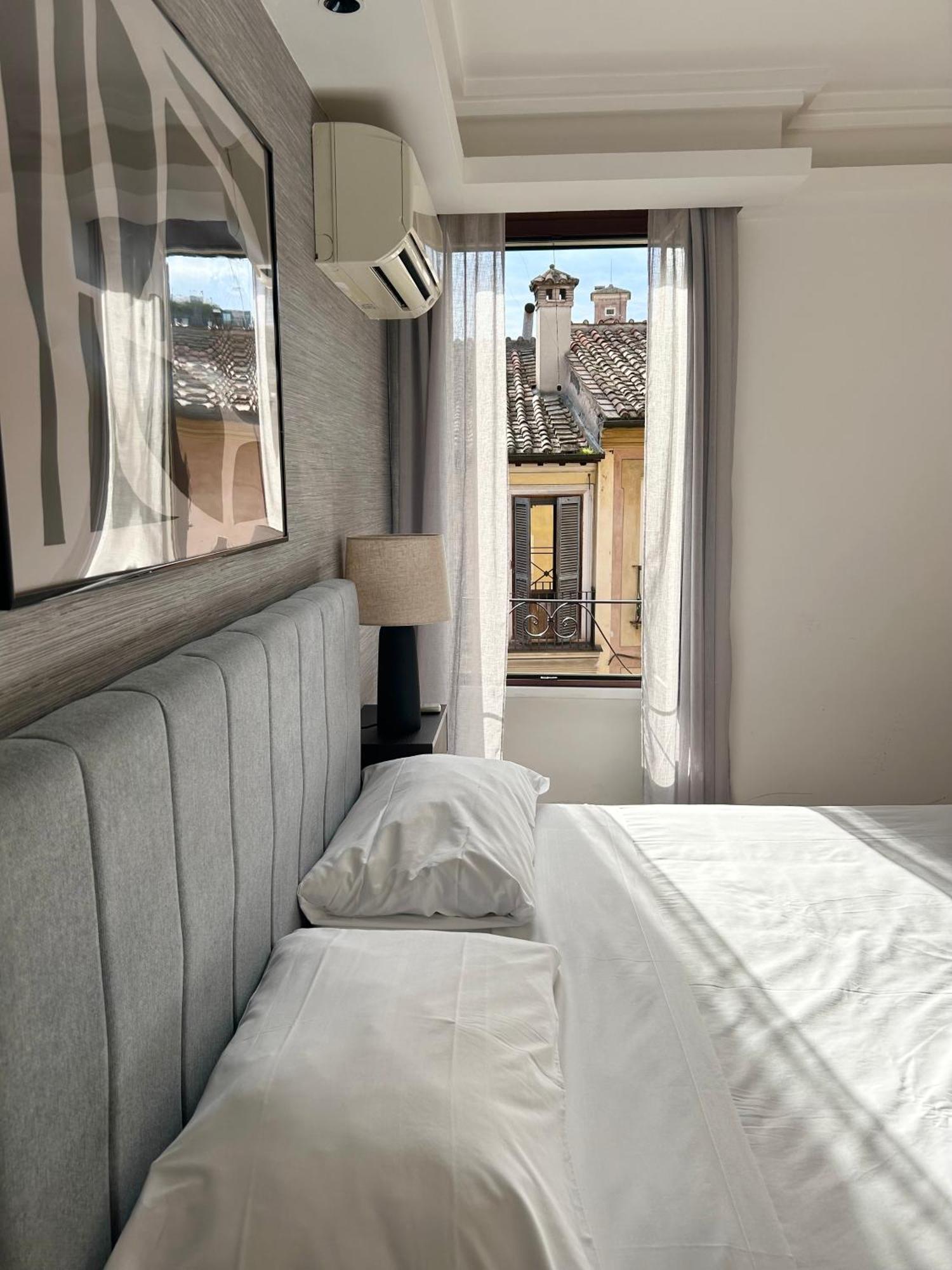 Apartment Serpenti 147 - Colosseum Rome