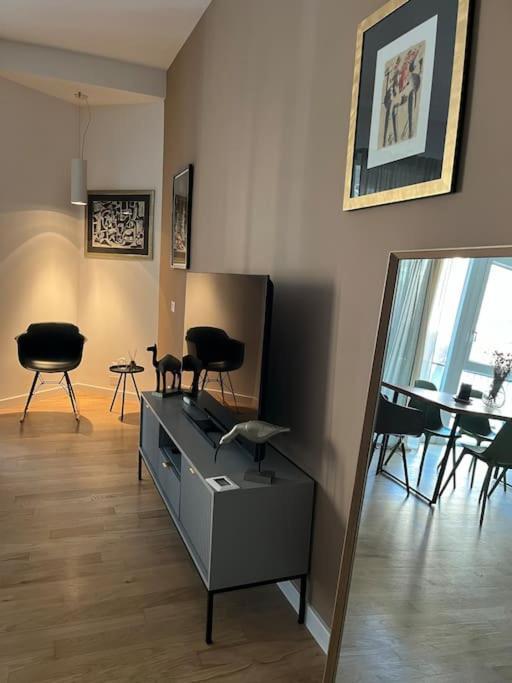 Lml Housing The Place To Be In Apartamento Roma