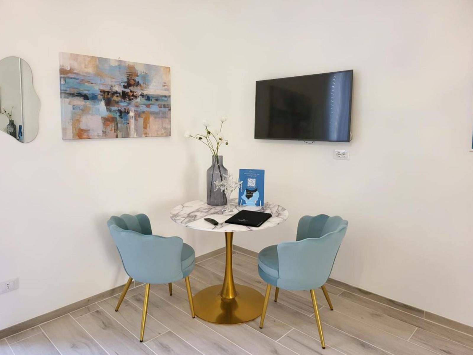 Leilighet Trastevere Exclusive Three Bedroom - Collection