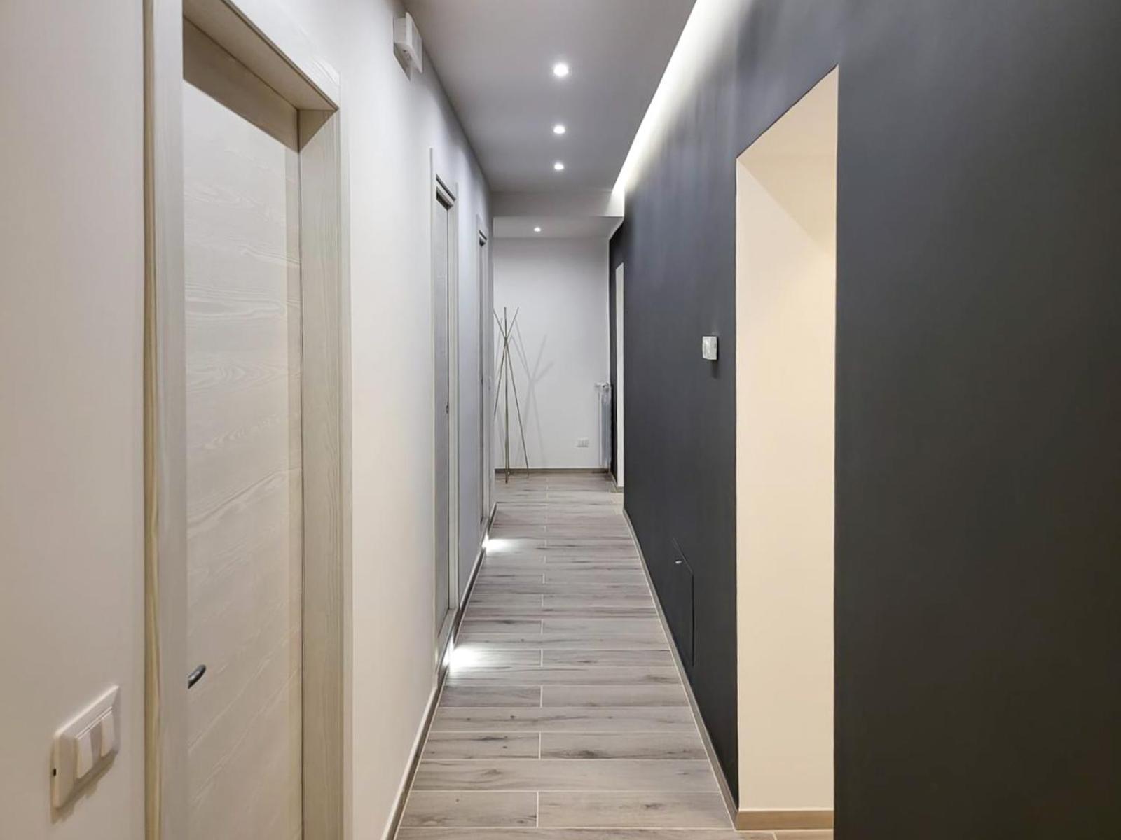 Leilighet Trastevere Exclusive Three Bedroom - Collection