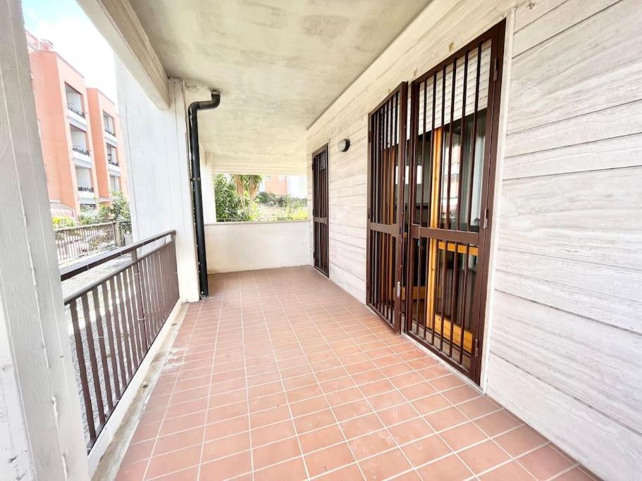 Apartment Brunori Rom