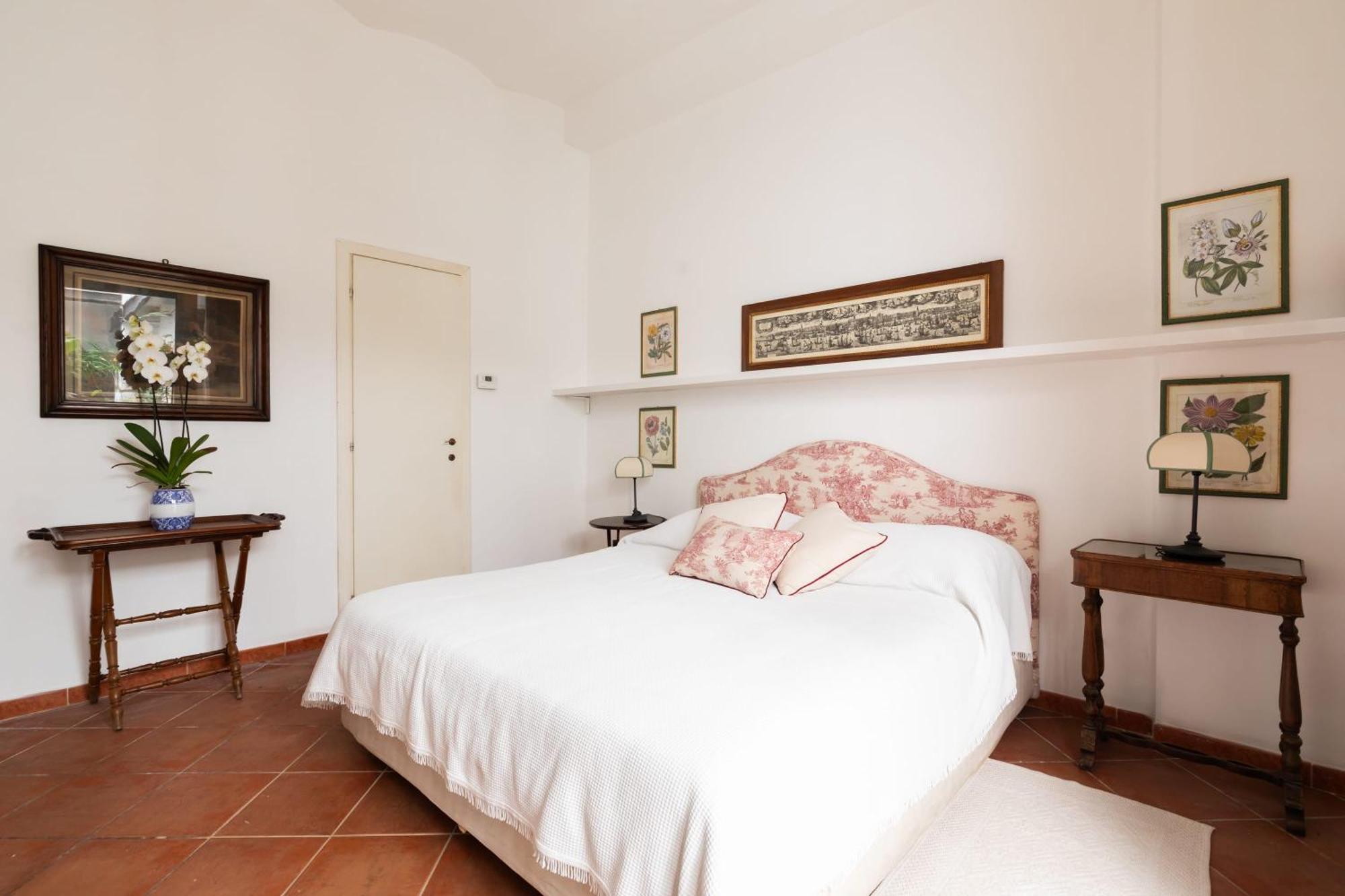 Leilighet Monti Charming Roma