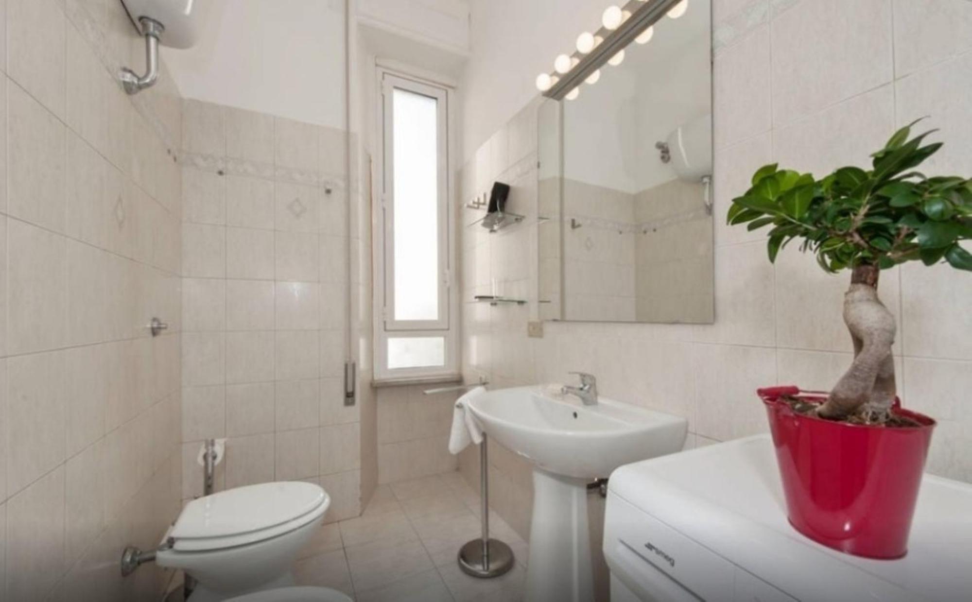 Re Di House Apartamento Roma