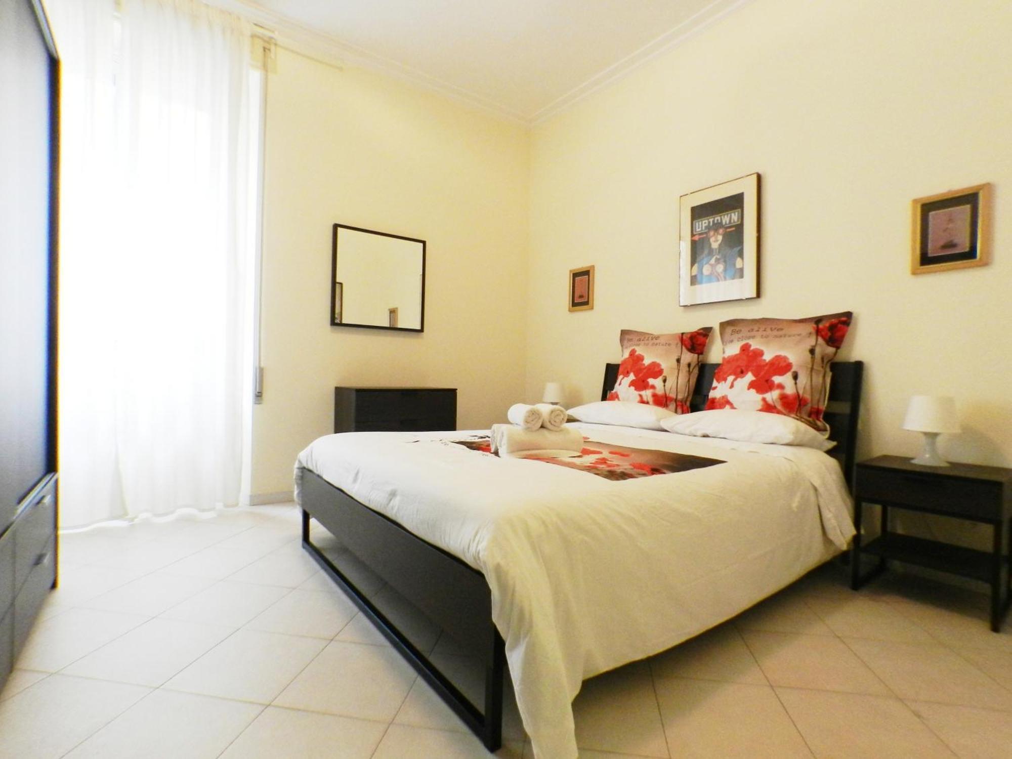 Re Di House Apartamento *