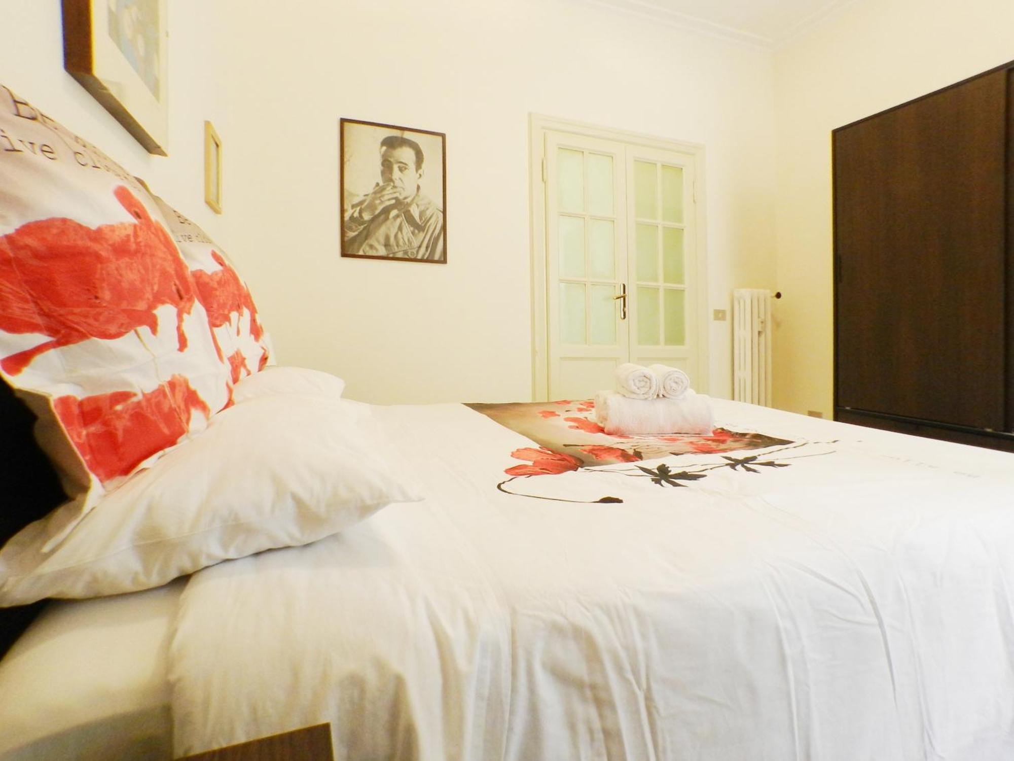 Apartamento Re Di House Roma