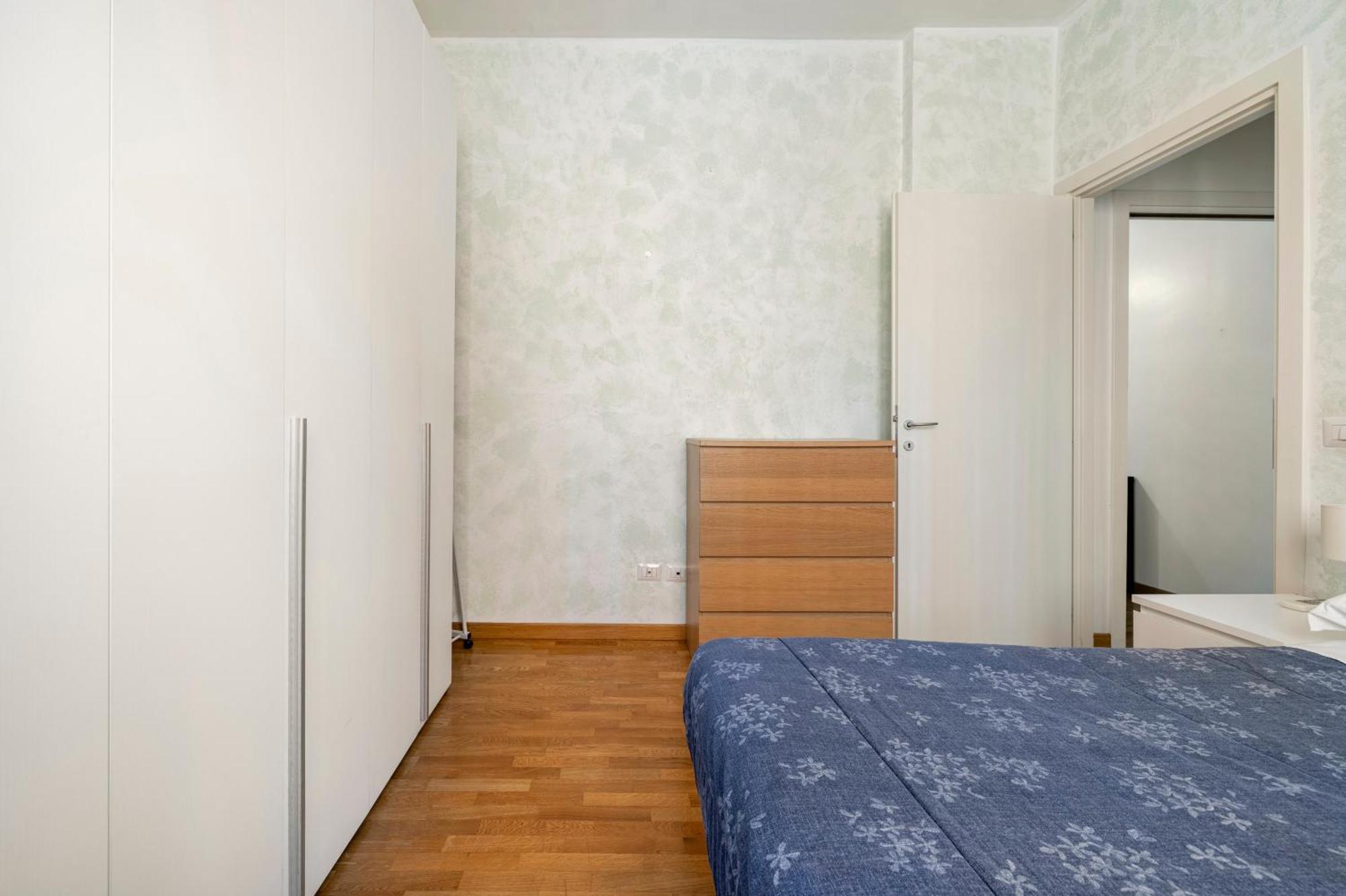 Apartment Comfortable Via Appia - B Rom
