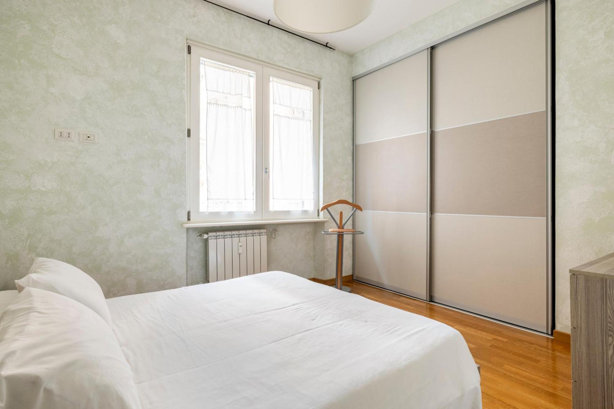 Comfortable Via Appia - B * Rom