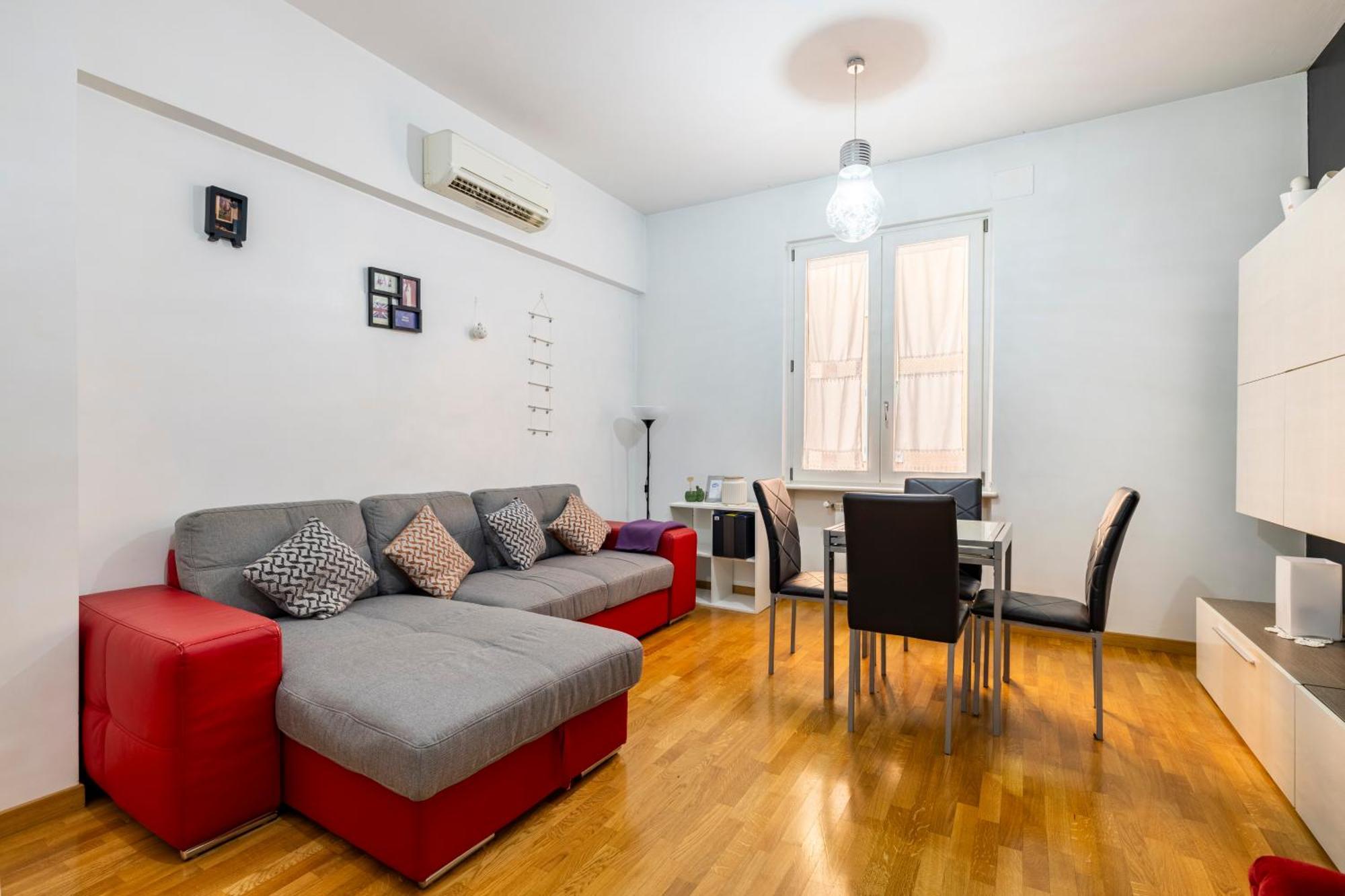 Comfortable Via Appia - B * Rom