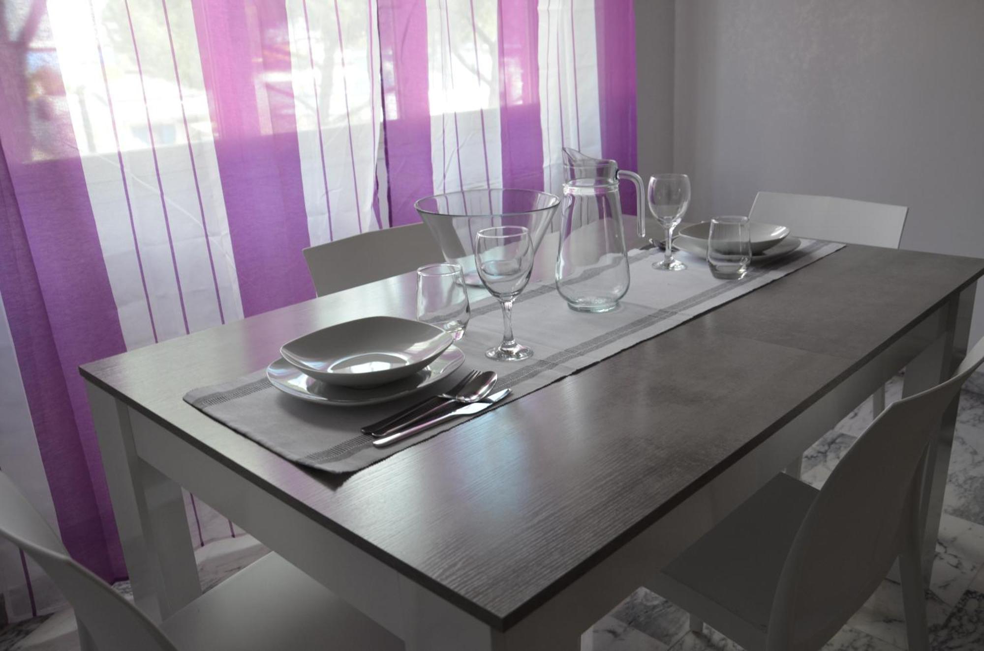 Appartamento Casa Luna