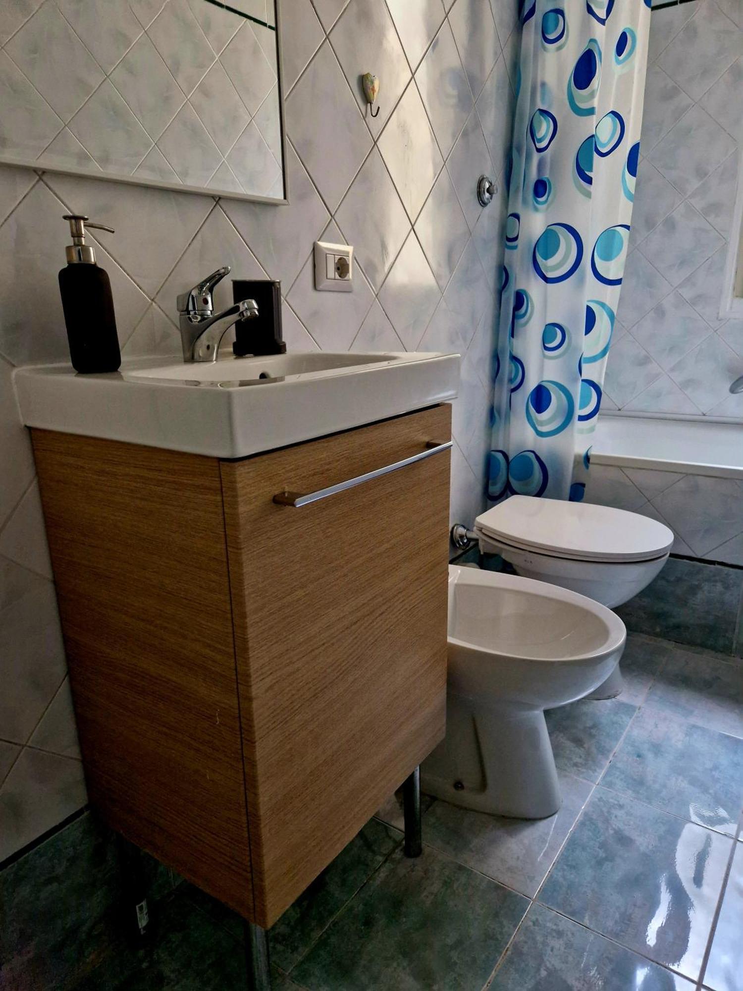 Gasthof Tiburtina Keys - *