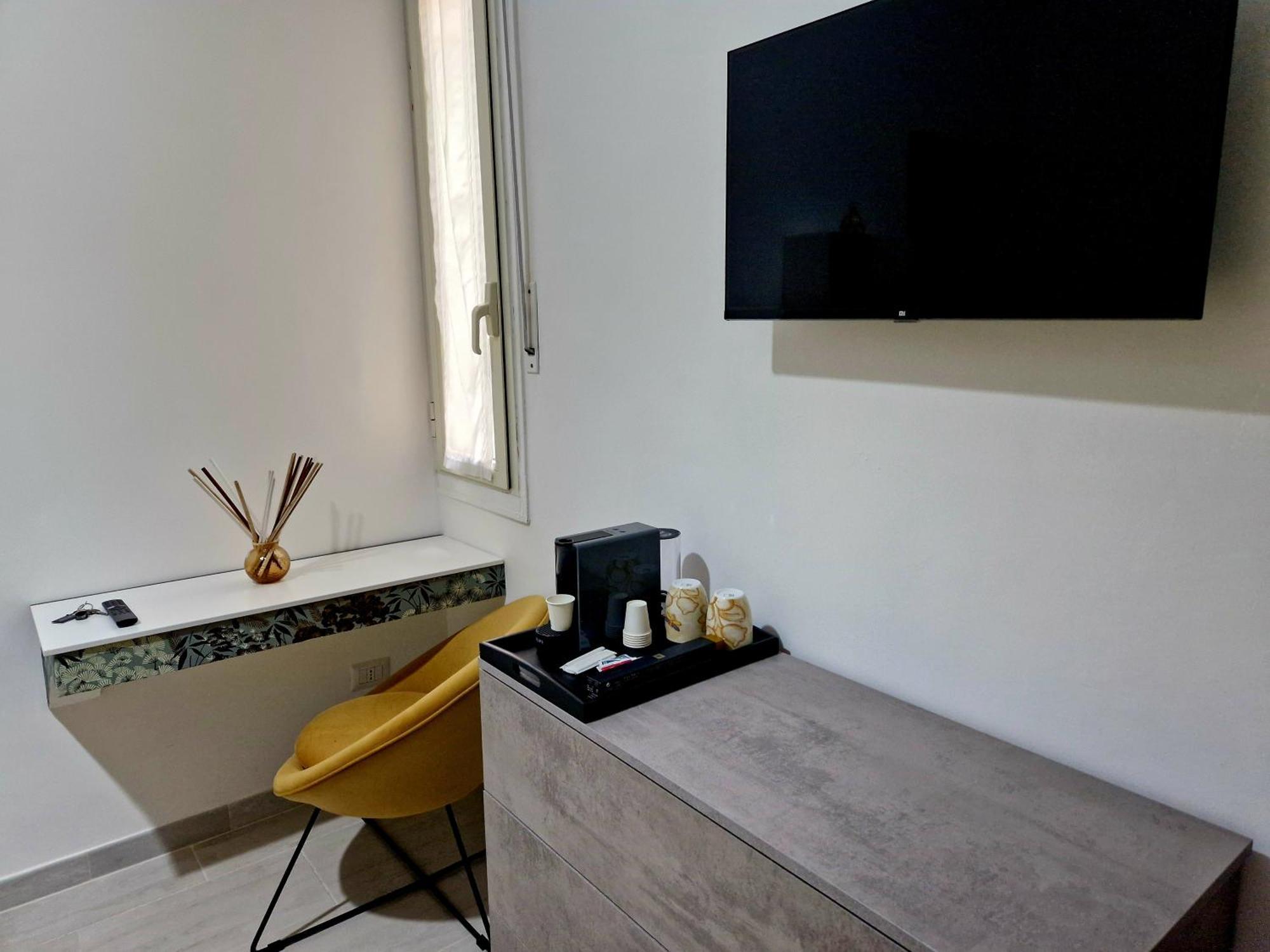 Tiburtina Keys - * Rom