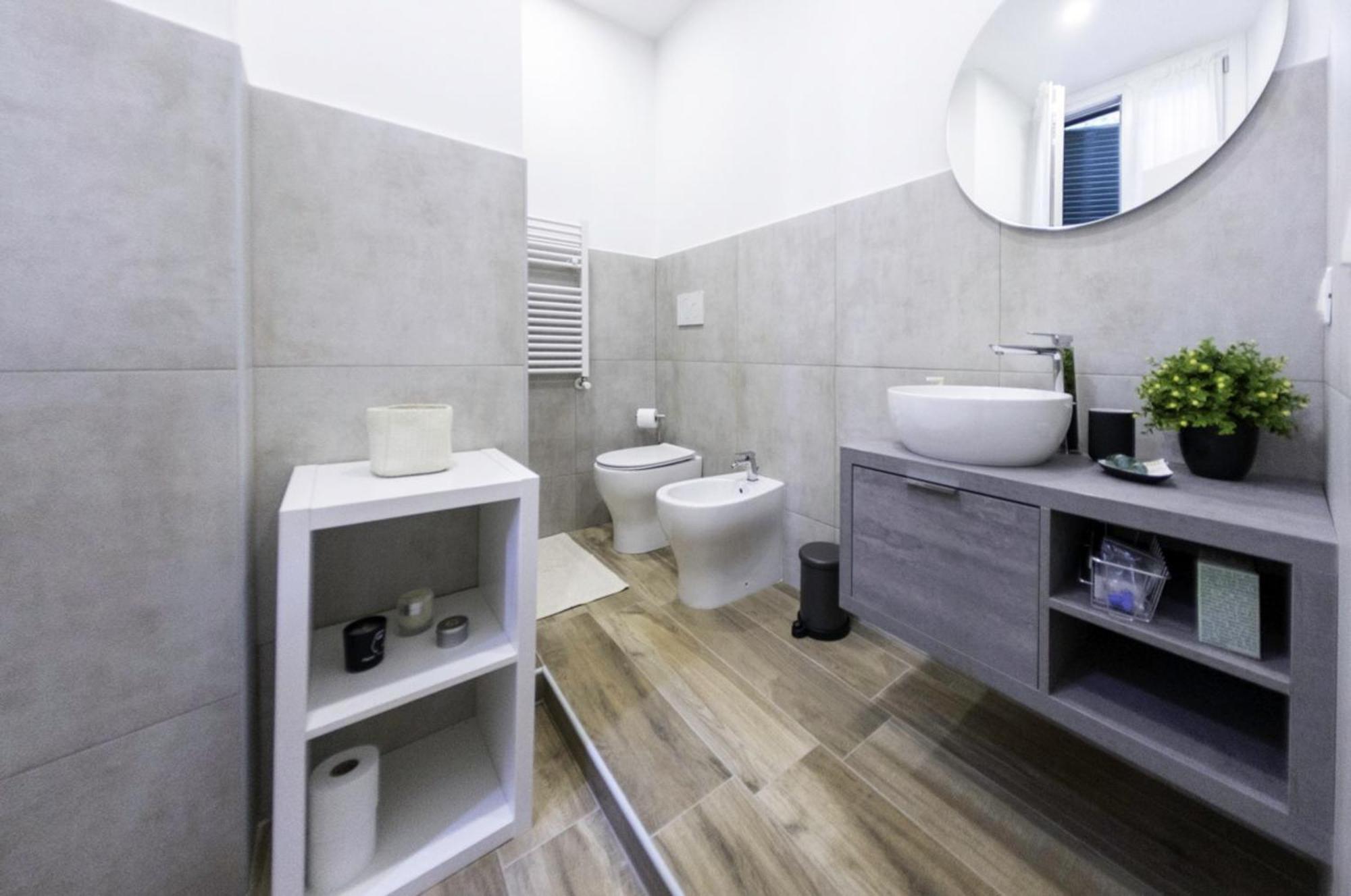 Apartamento Colosseo San Giovanni *