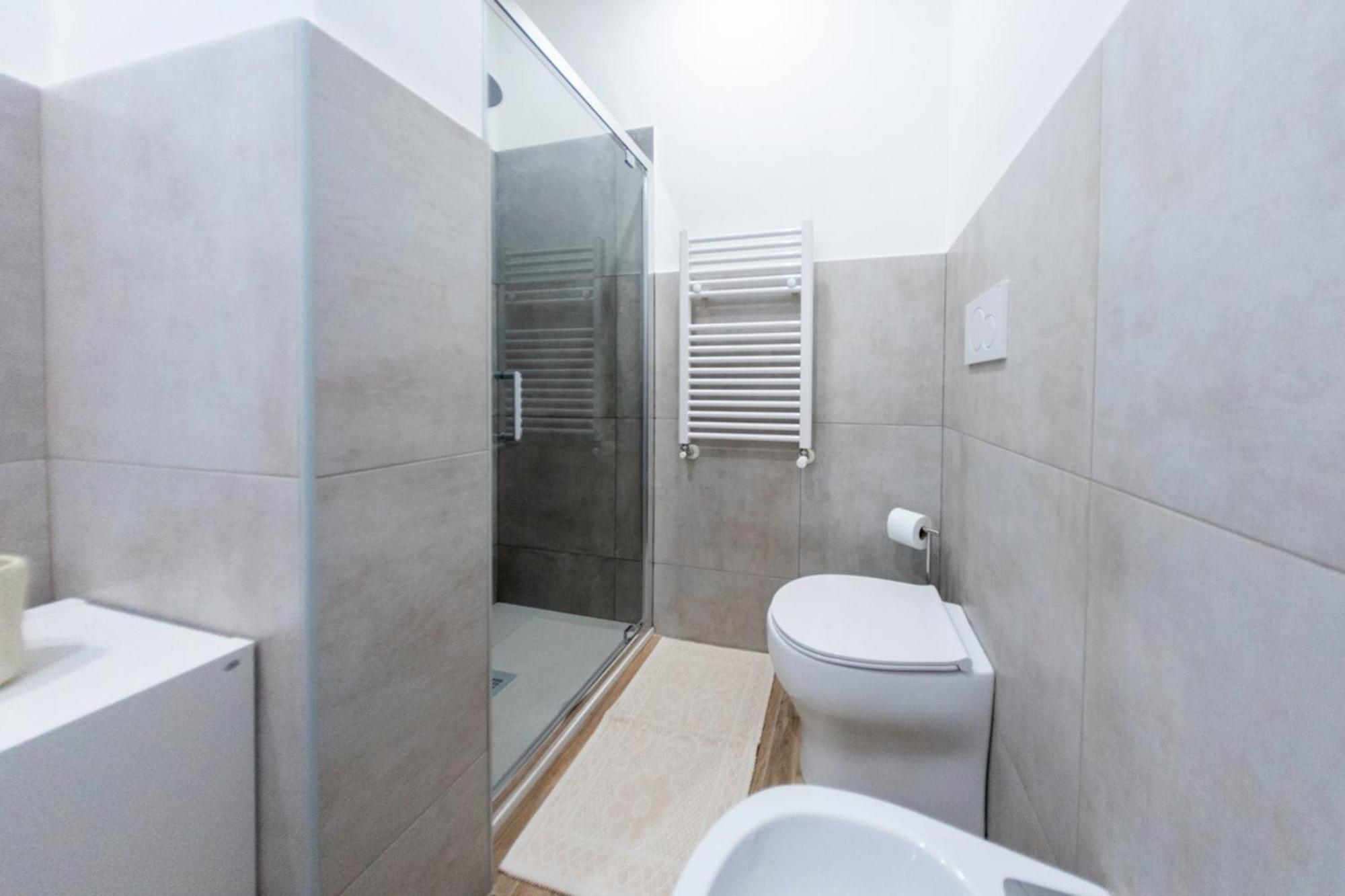 Colosseo San Giovanni Apartment *