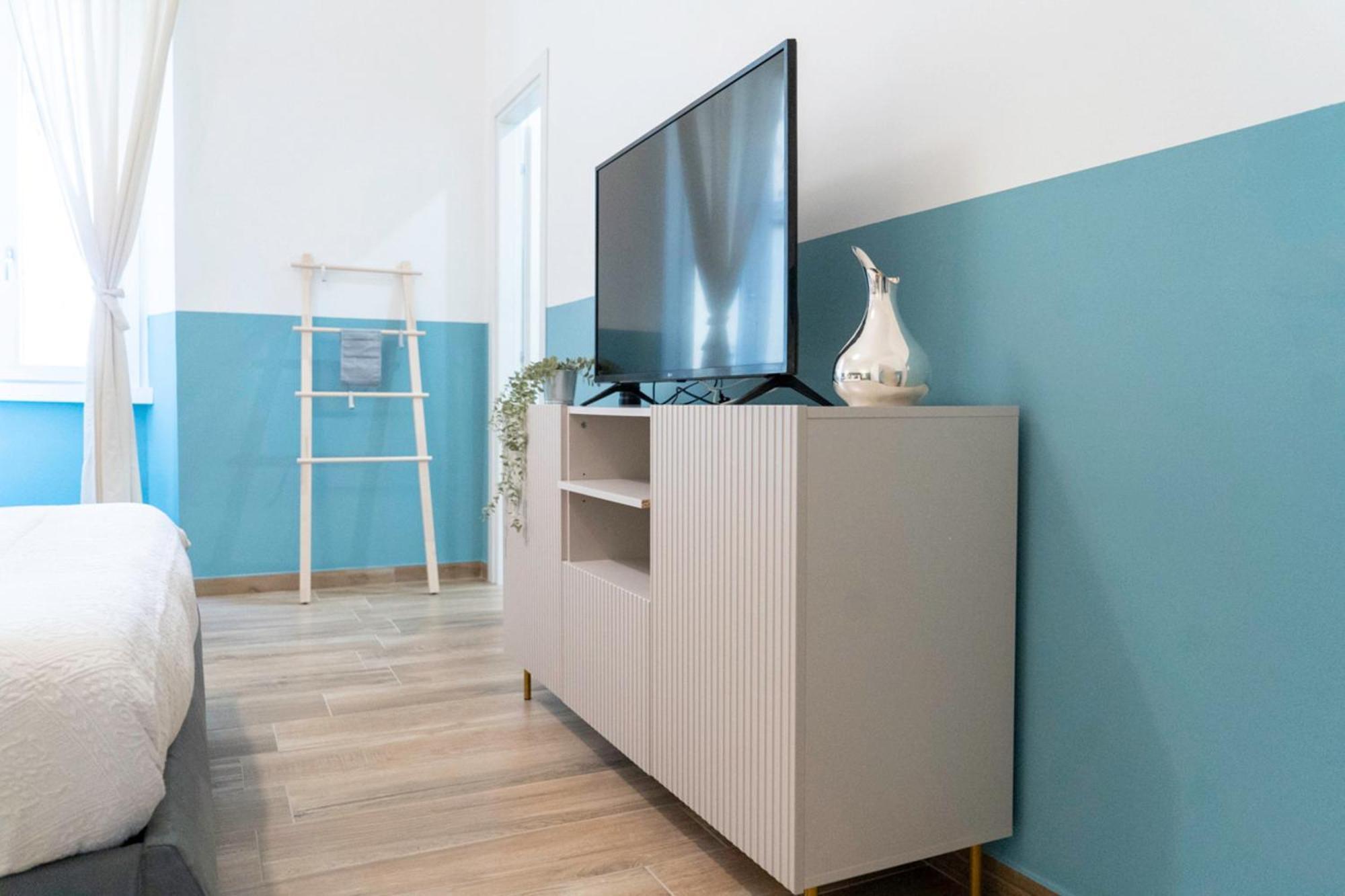 Apartamento Colosseo San Giovanni