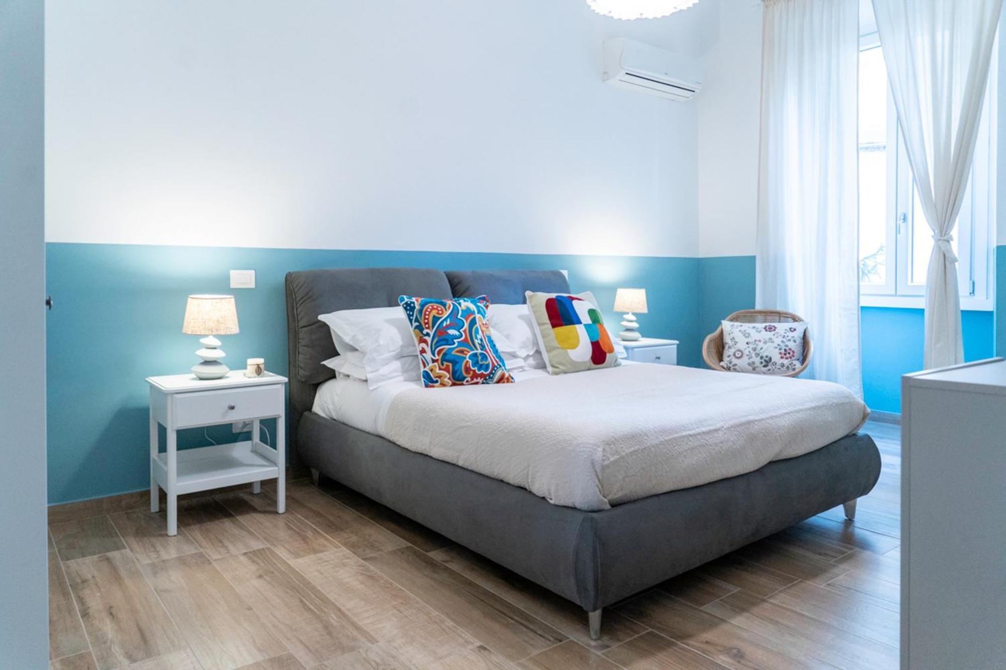 Apartamento Colosseo San Giovanni Roma