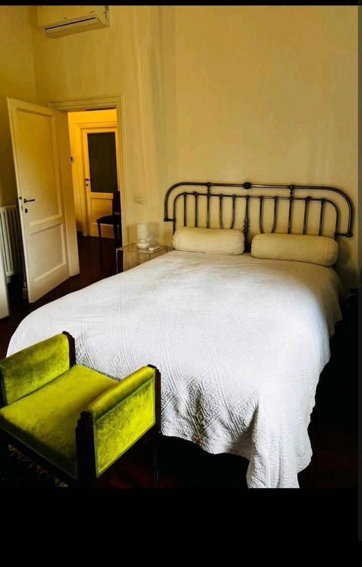 Apartment Atmosfera E Luce *