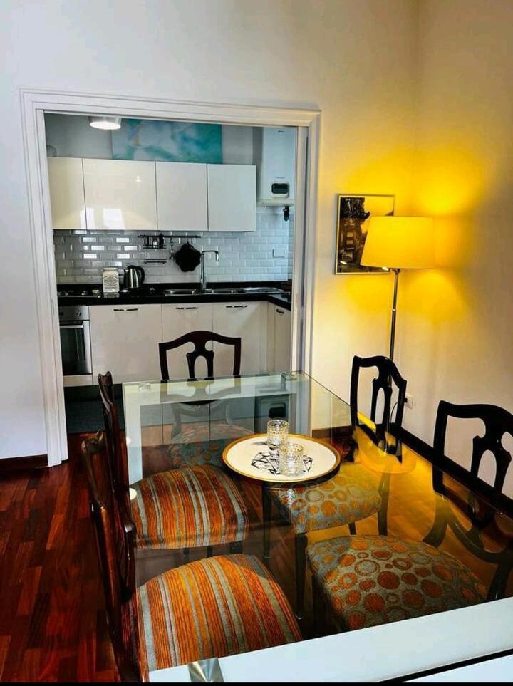 Atmosfera E Luce Apartment
