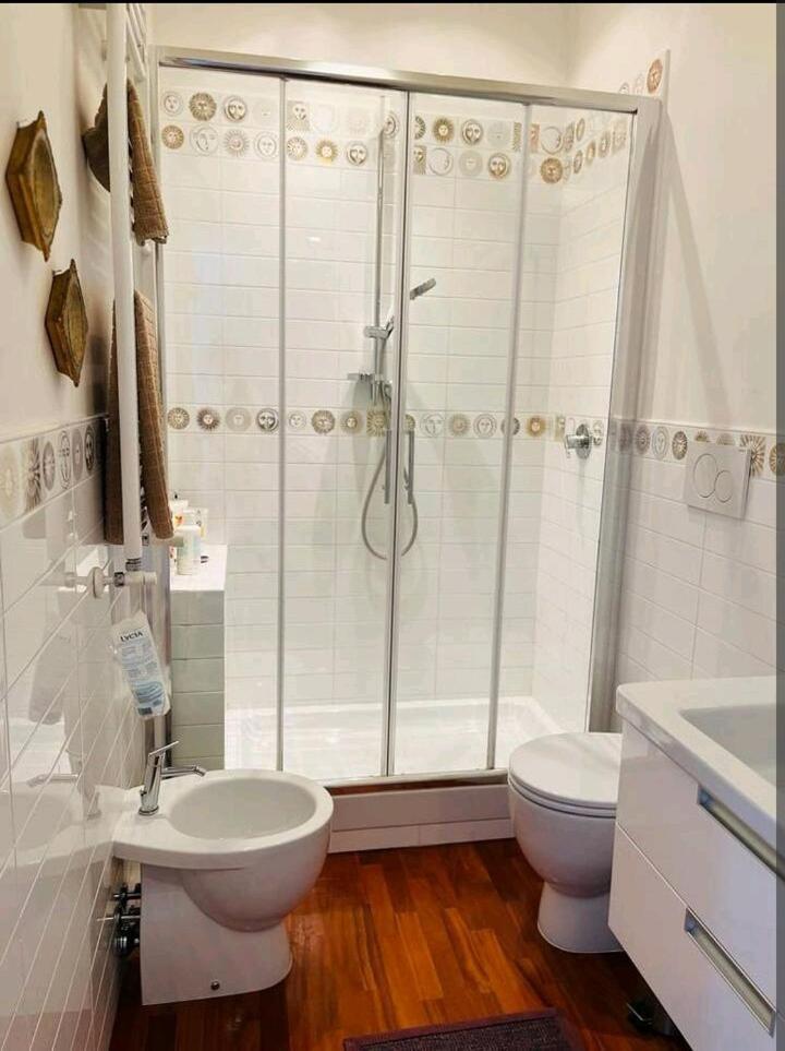 Apartment Atmosfera E Luce *