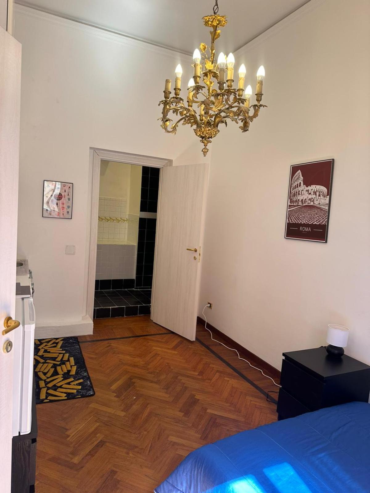 Appartamento Ezio House Roma