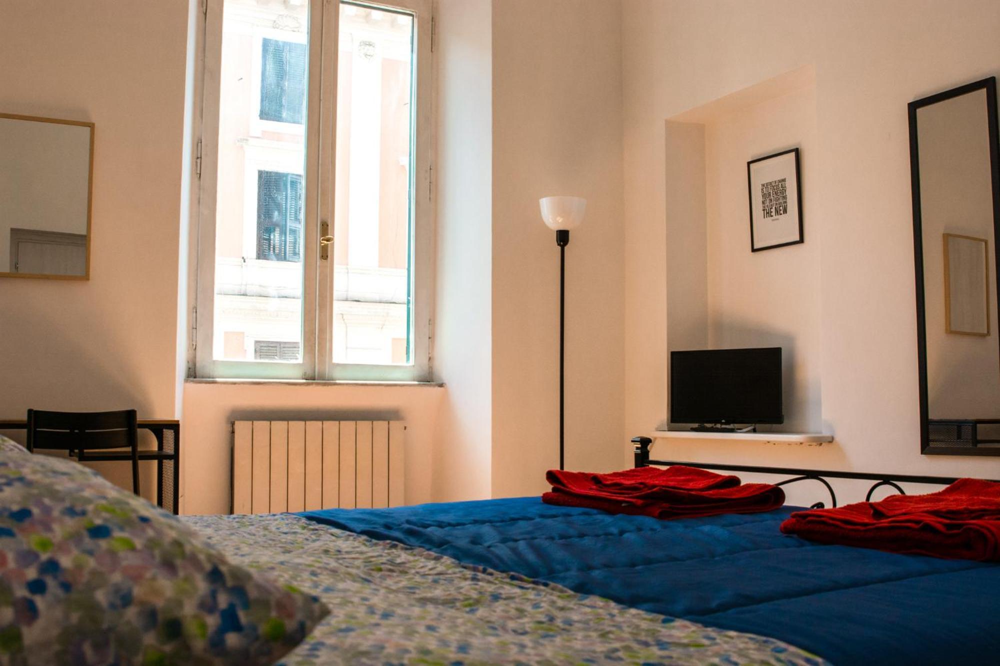 Appartamento Ezio House