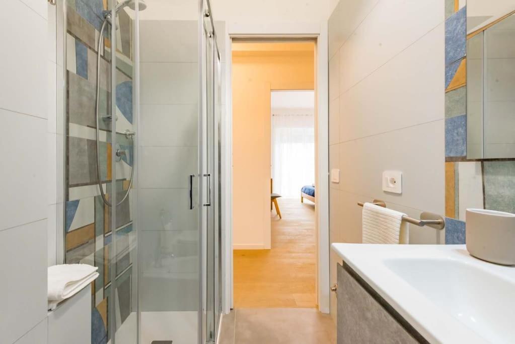 Casa Elsa Piazza Mazzini Appartamento Roma